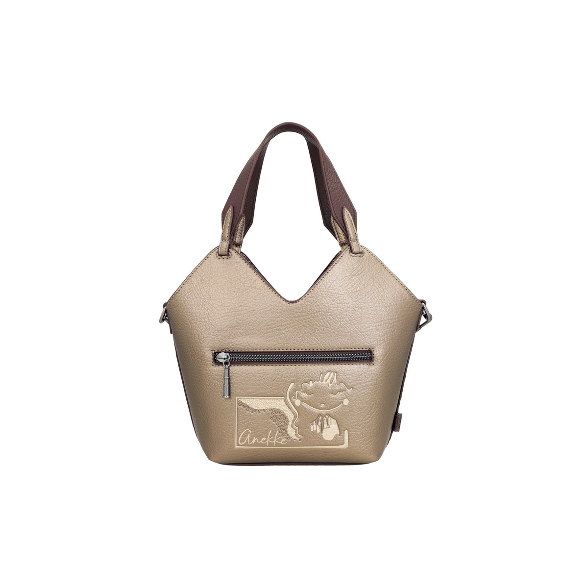 Anekke  ODYSSEY Shopper