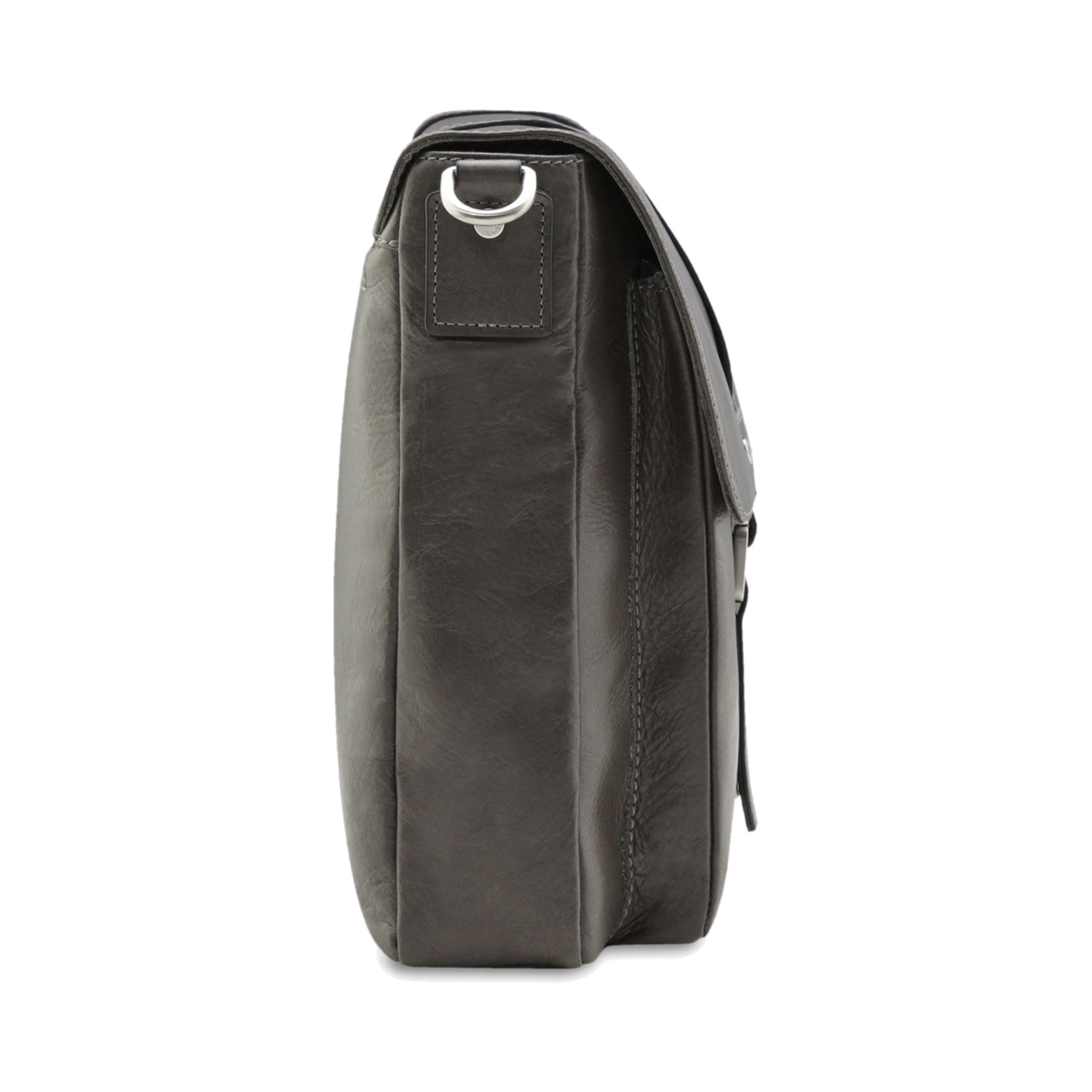 PICARD BUDDY GRAPHIT Männertasche Leder