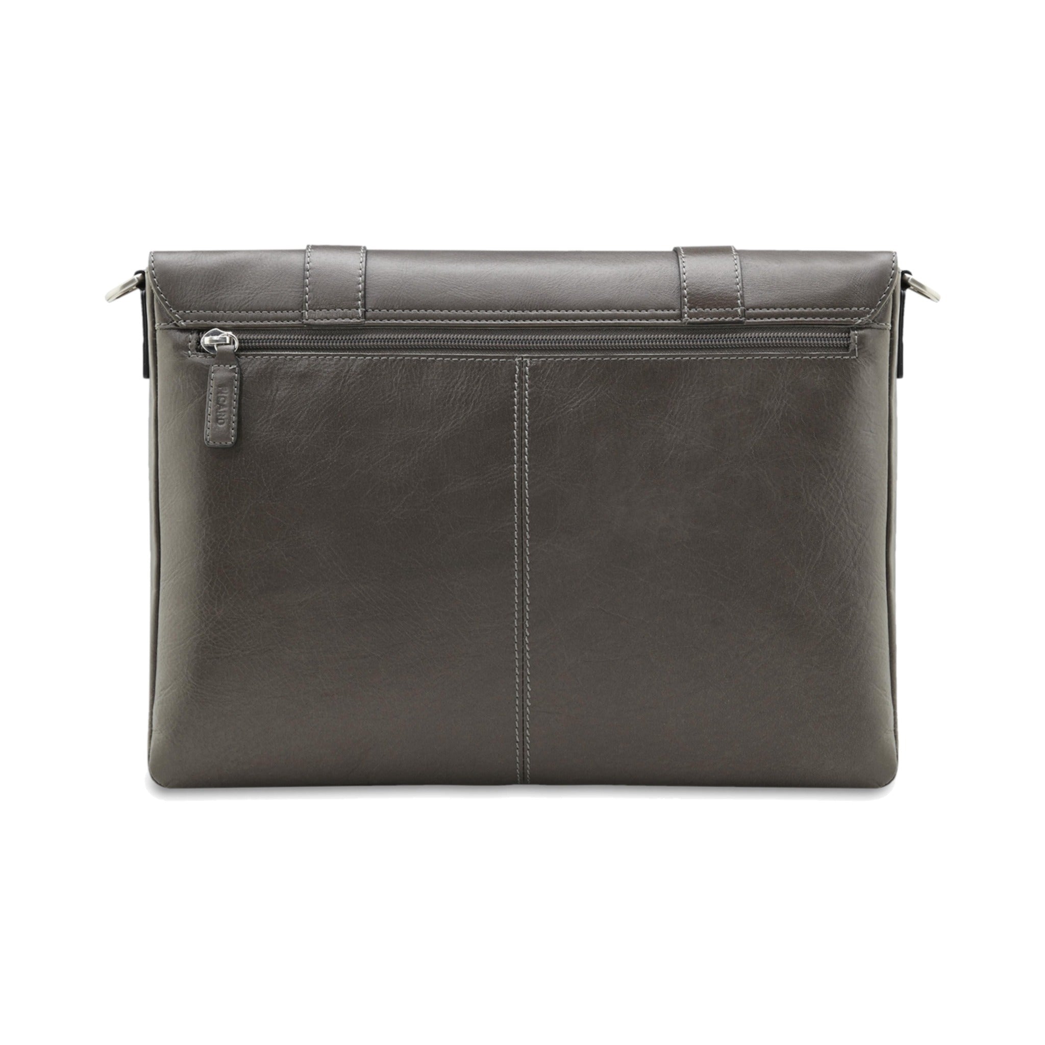 PICARD BUDDY GRAPHIT Männertasche Leder