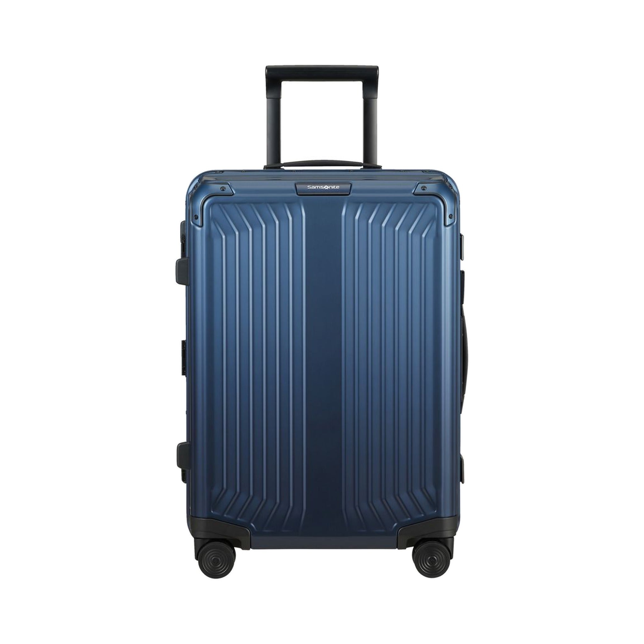SAMSONITE LITE-BOX ALU SPINNER 55/20