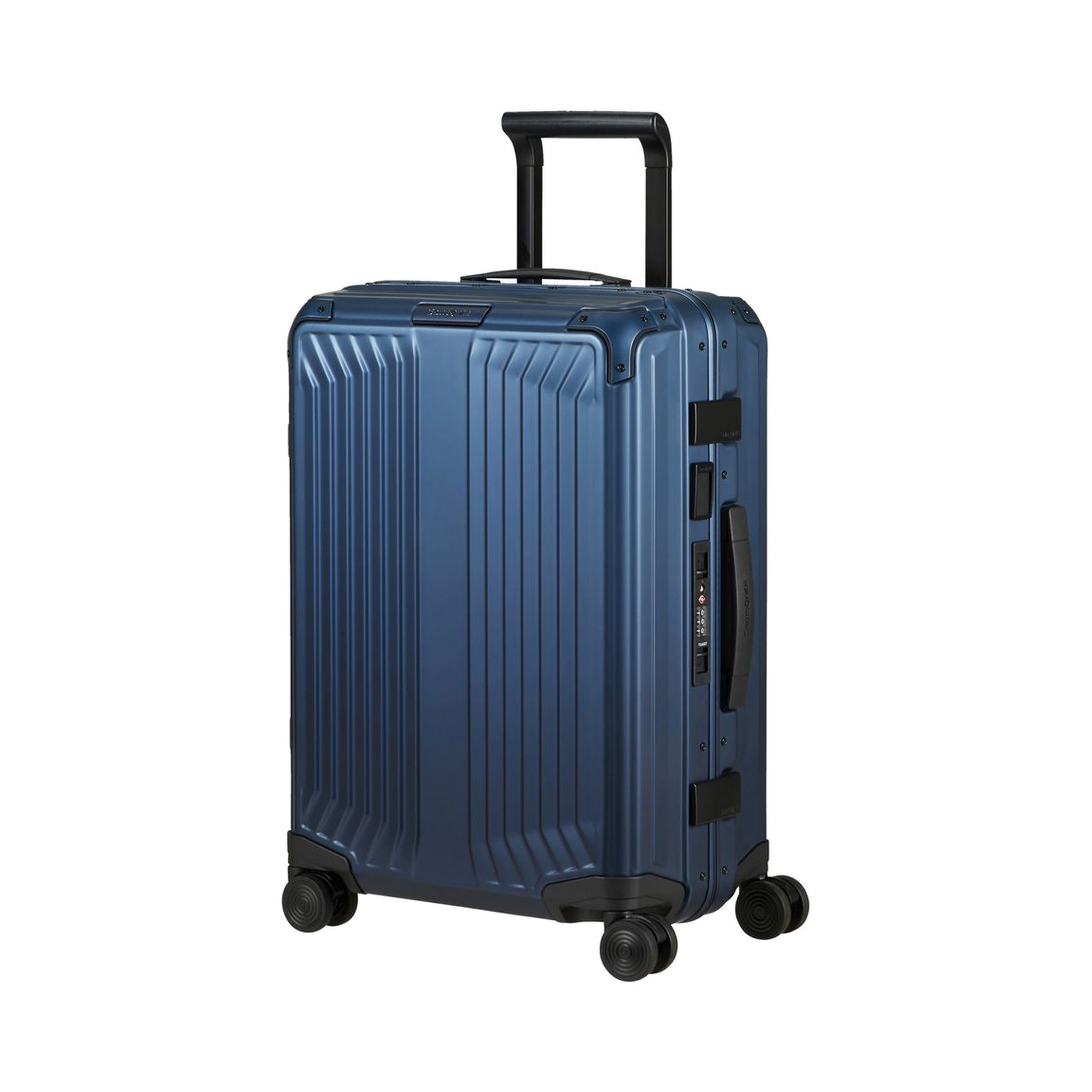 SAMSONITE LITE-BOX ALU SPINNER 55/20