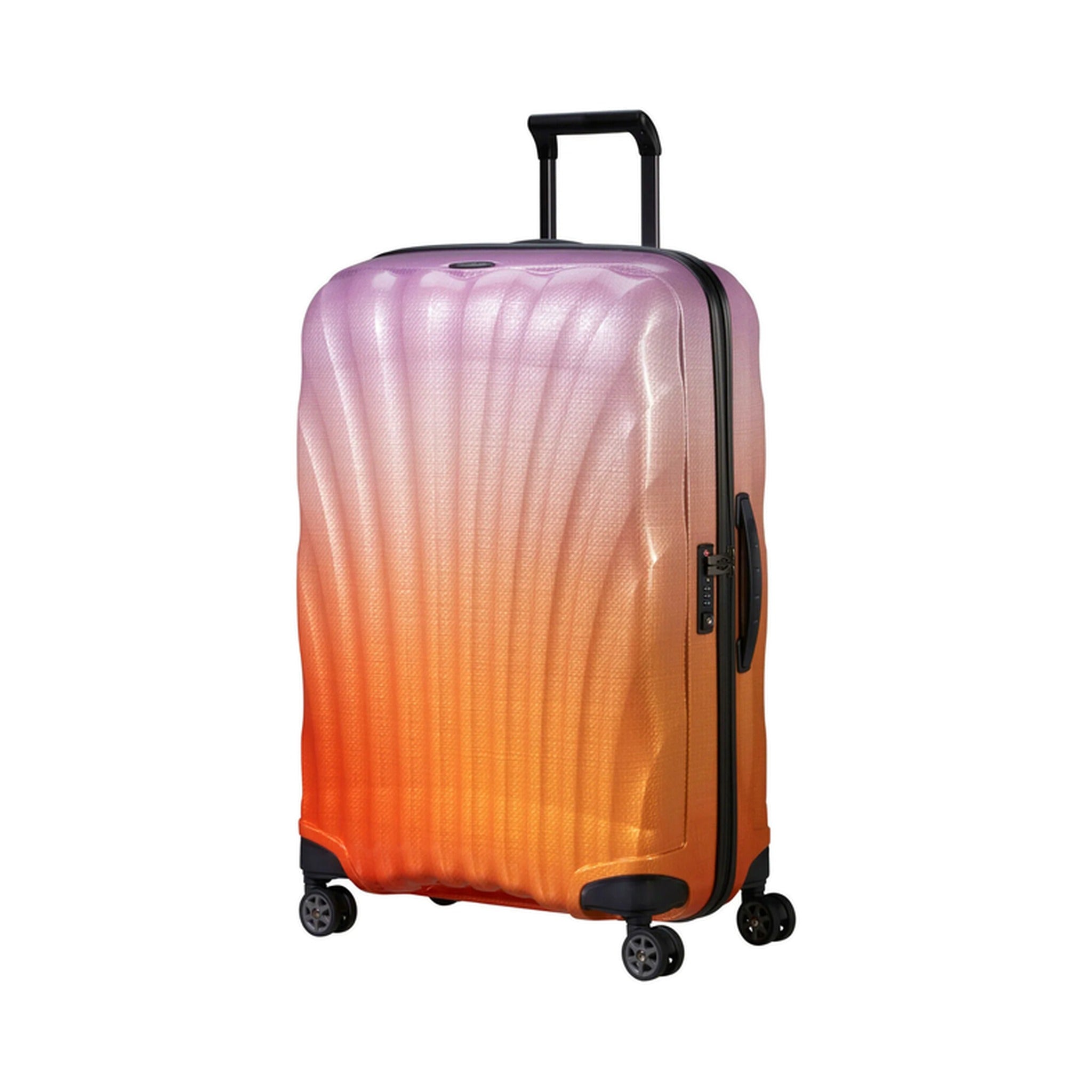 SAMSONITE C-LITE SPINNER 75/28 LTD SUNSET