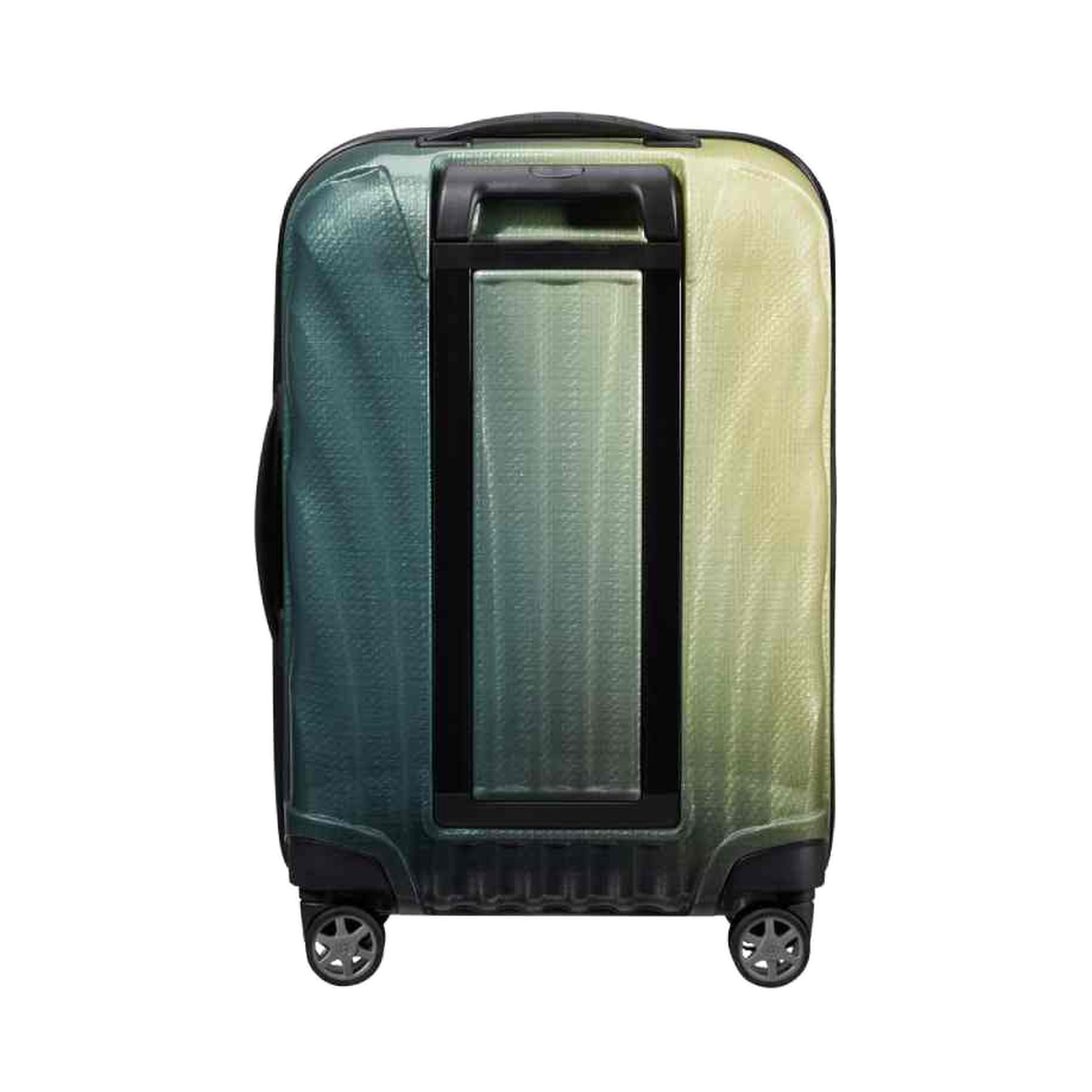SAMSONITE C-LITE SPINNER 55/20 EXP LTD NORTHERN LIGHTS