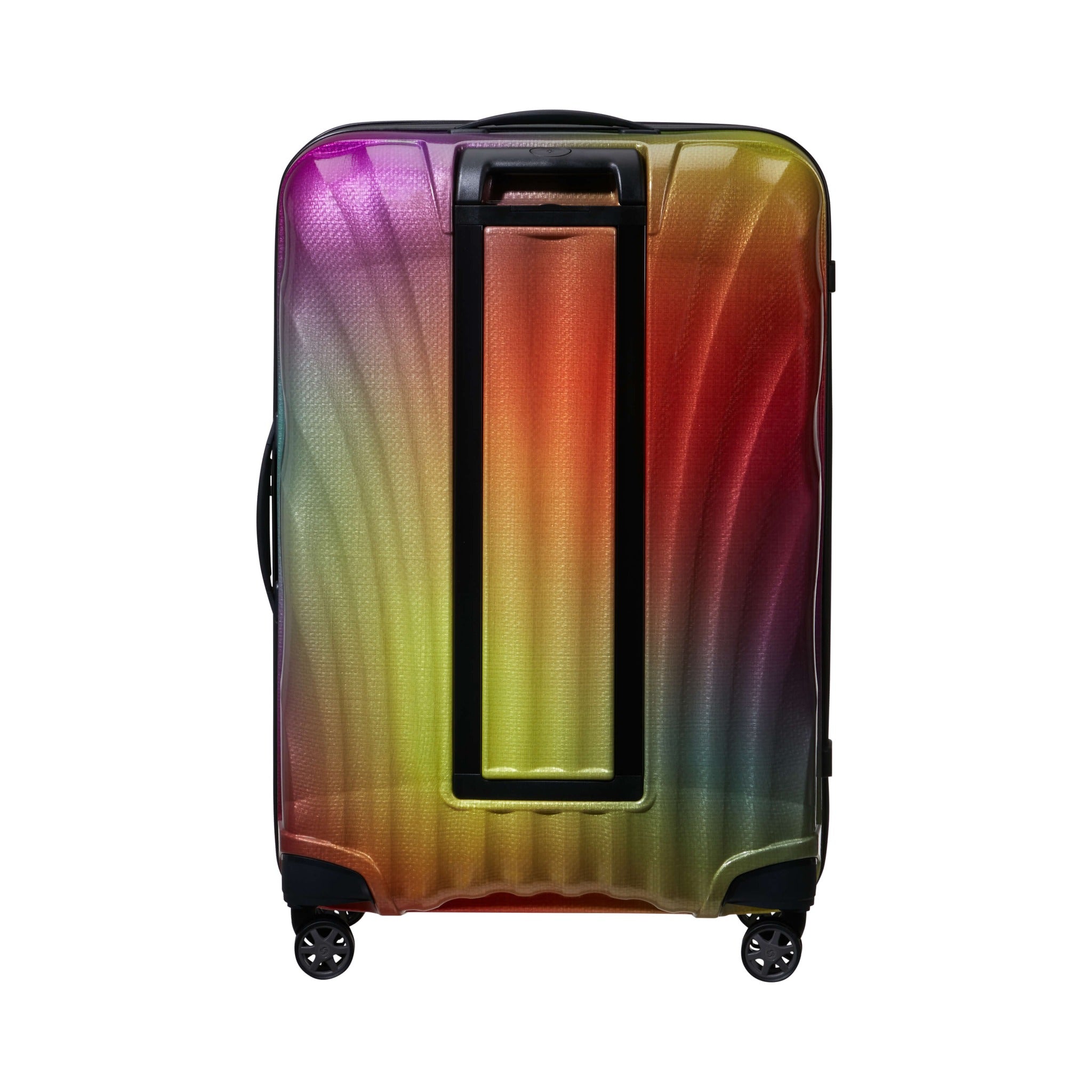SAMSONITE C-LITE SPINNER 75/28 LTD COLOURBURST