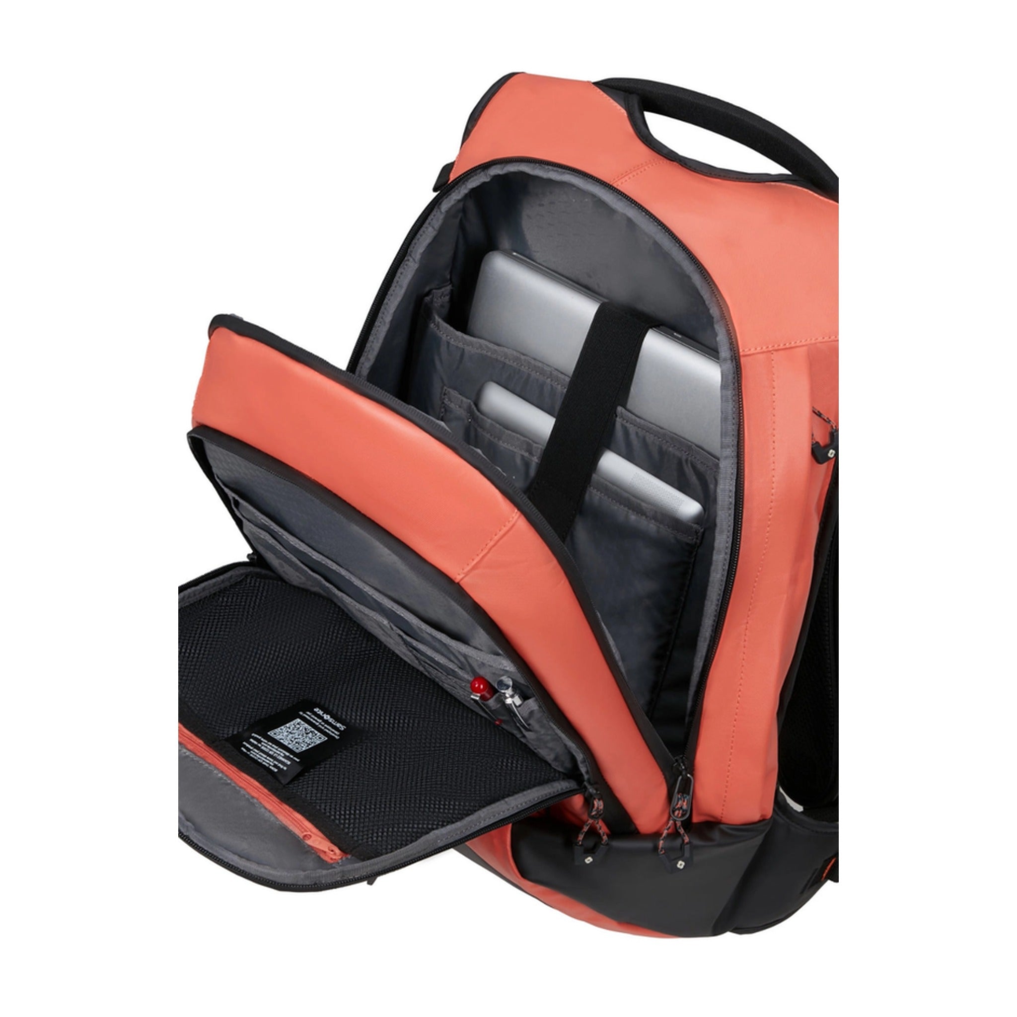 SAMSONITE ECODIVER LAPTOP BACKPACK L