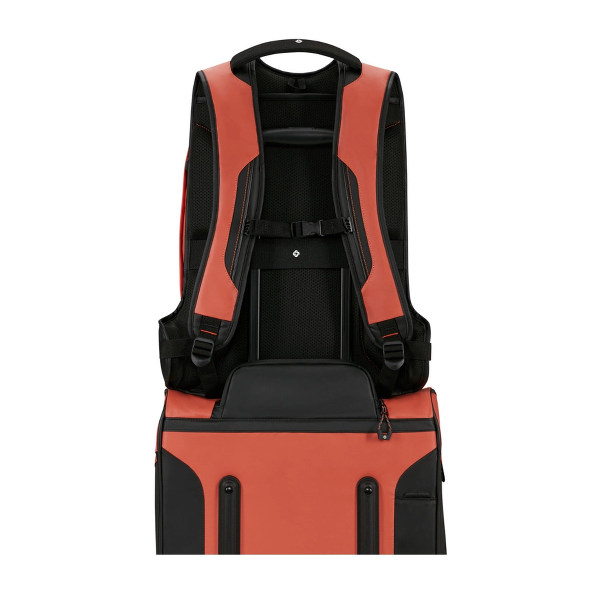 SAMSONITE ECODIVER LAPTOP BACKPACK L