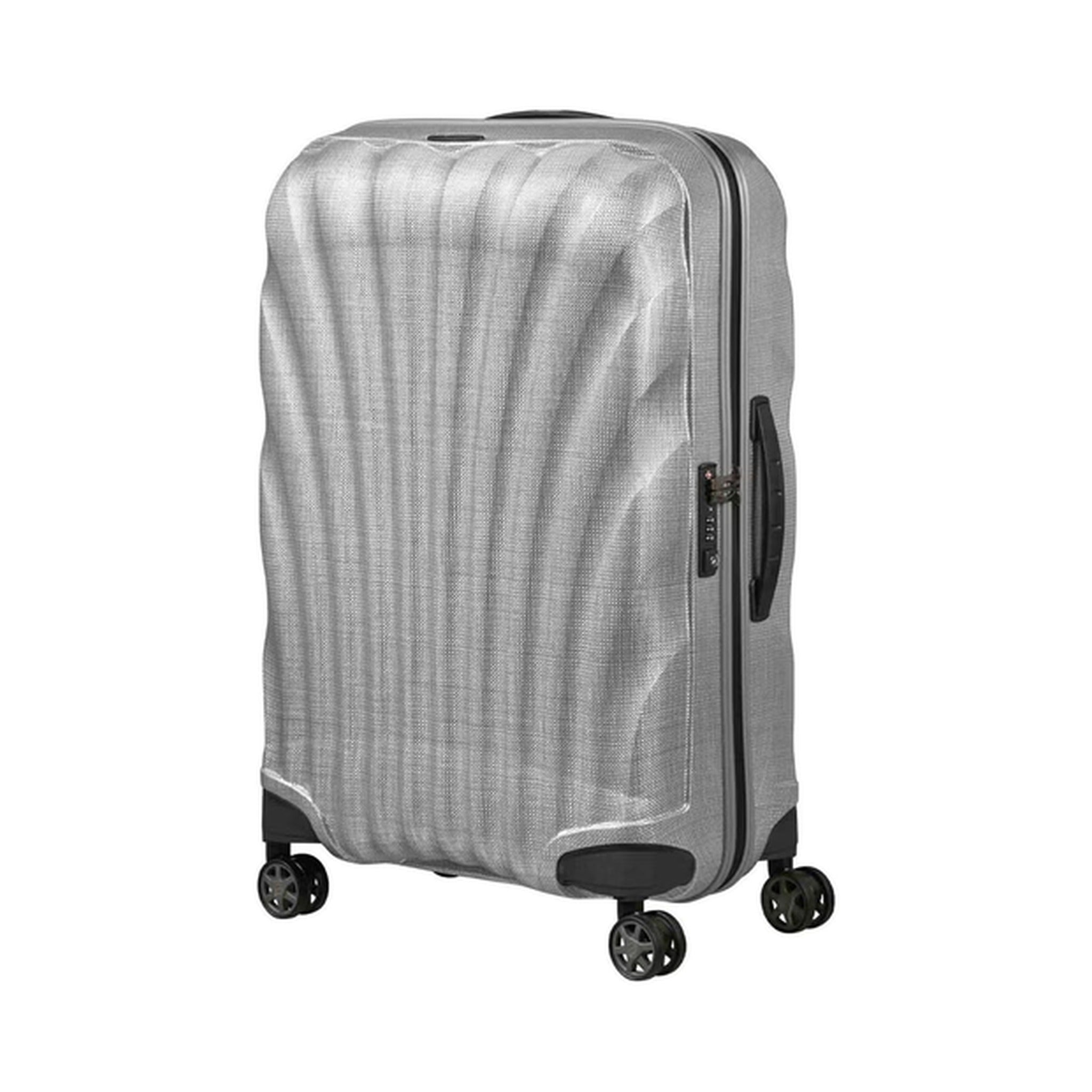 SAMSONITE C-LITE SPINNER 69/25 LTD ALUMINIUM