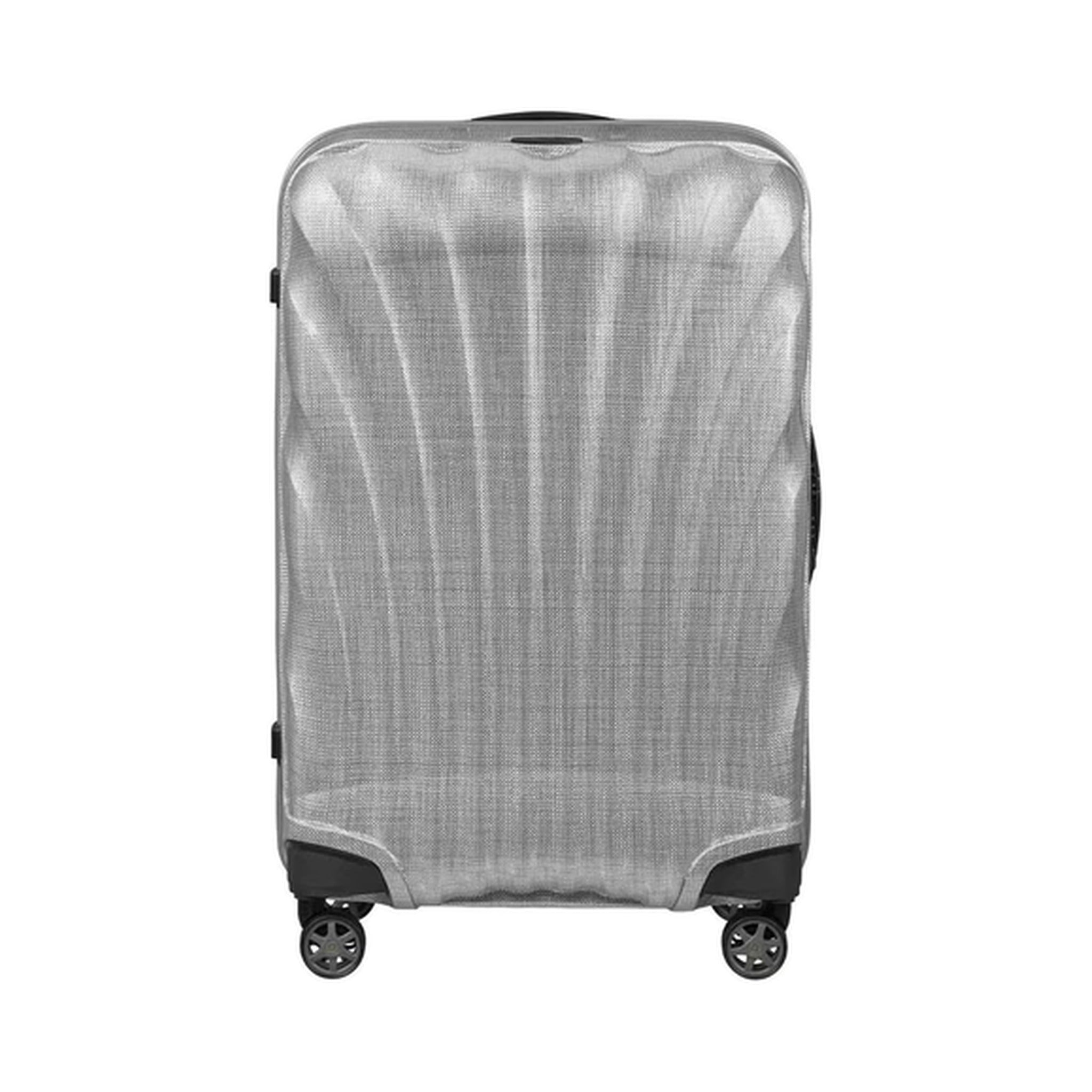 SAMSONITE C-LITE SPINNER 69/25 LTD ALUMINIUM