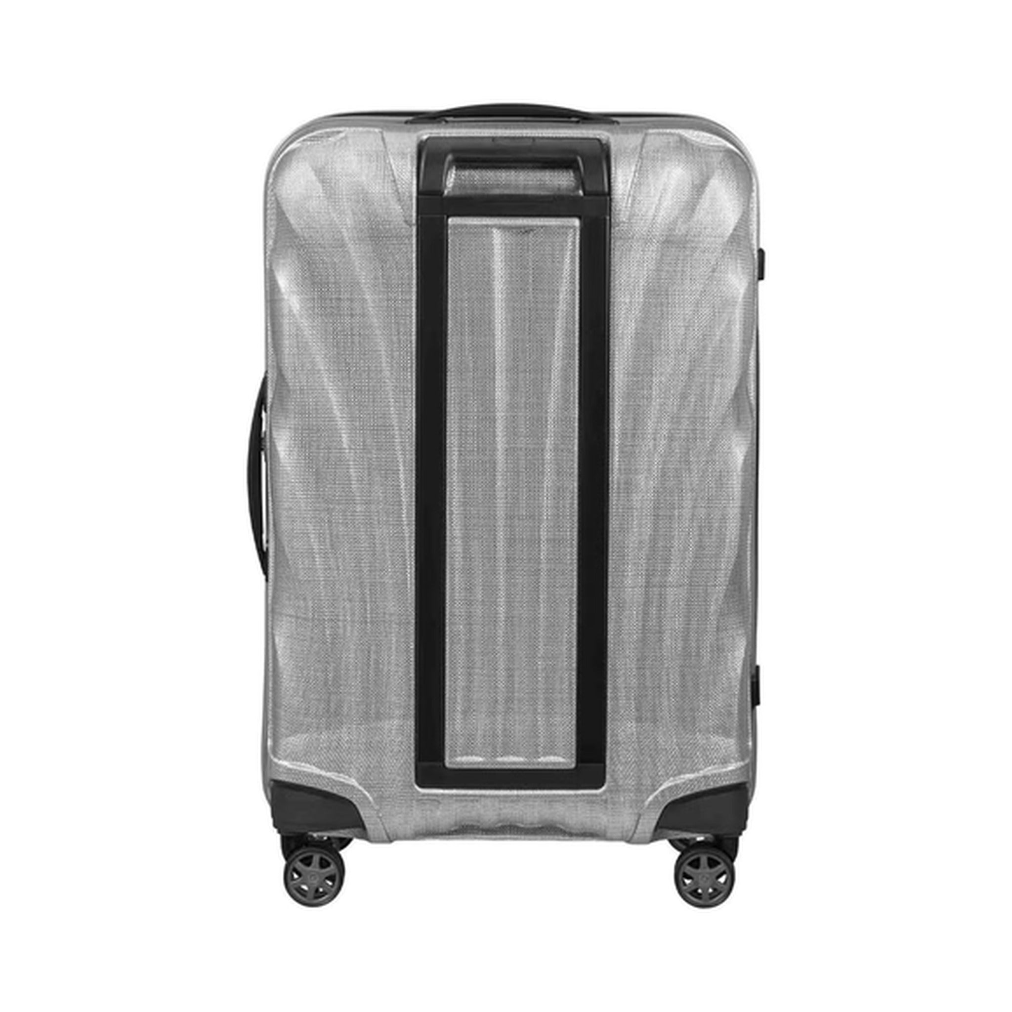 SAMSONITE C-LITE SPINNER 69/25 LTD ALUMINIUM