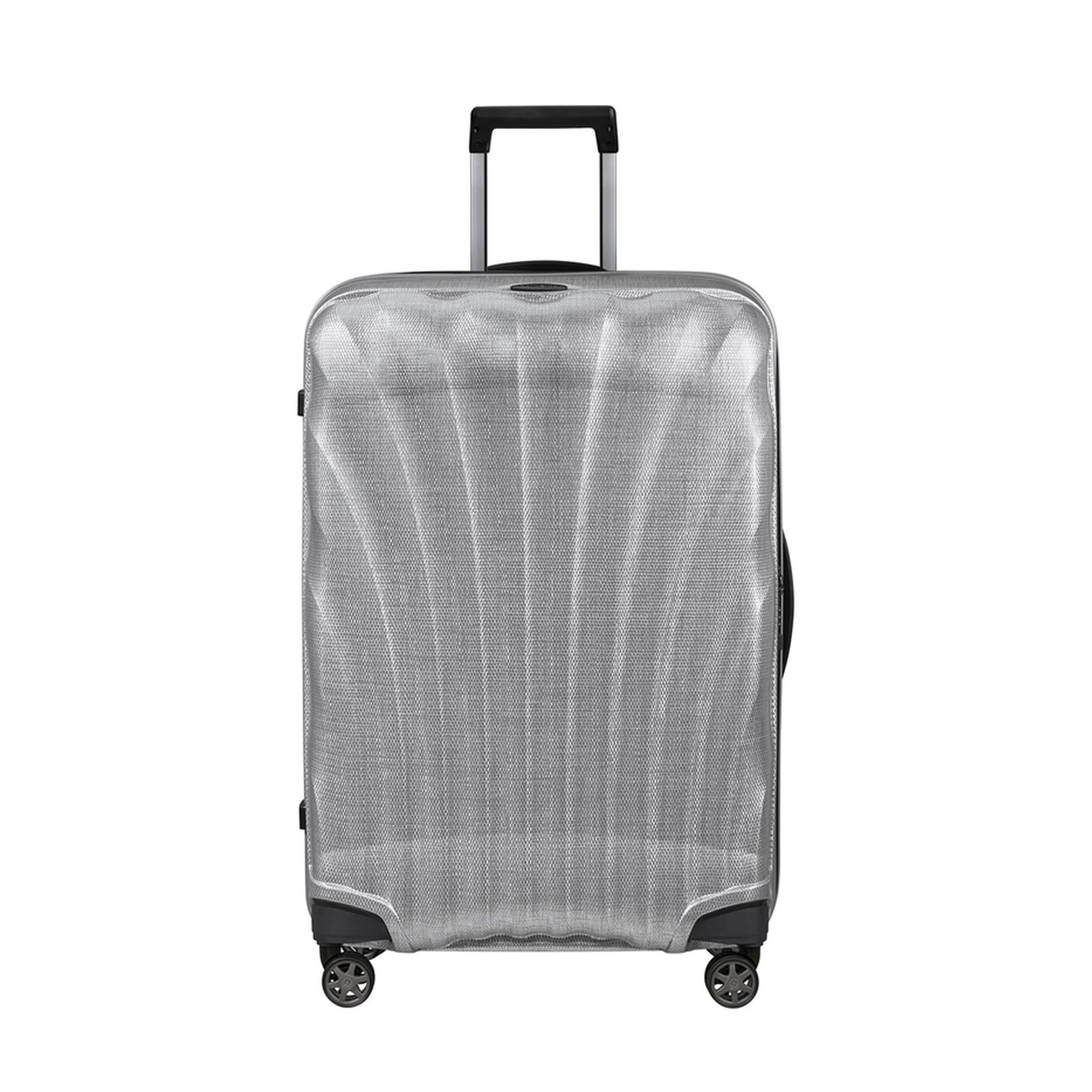 SAMSONITE C-LITE SPINNER 75/28 LTD ALUMINIUM