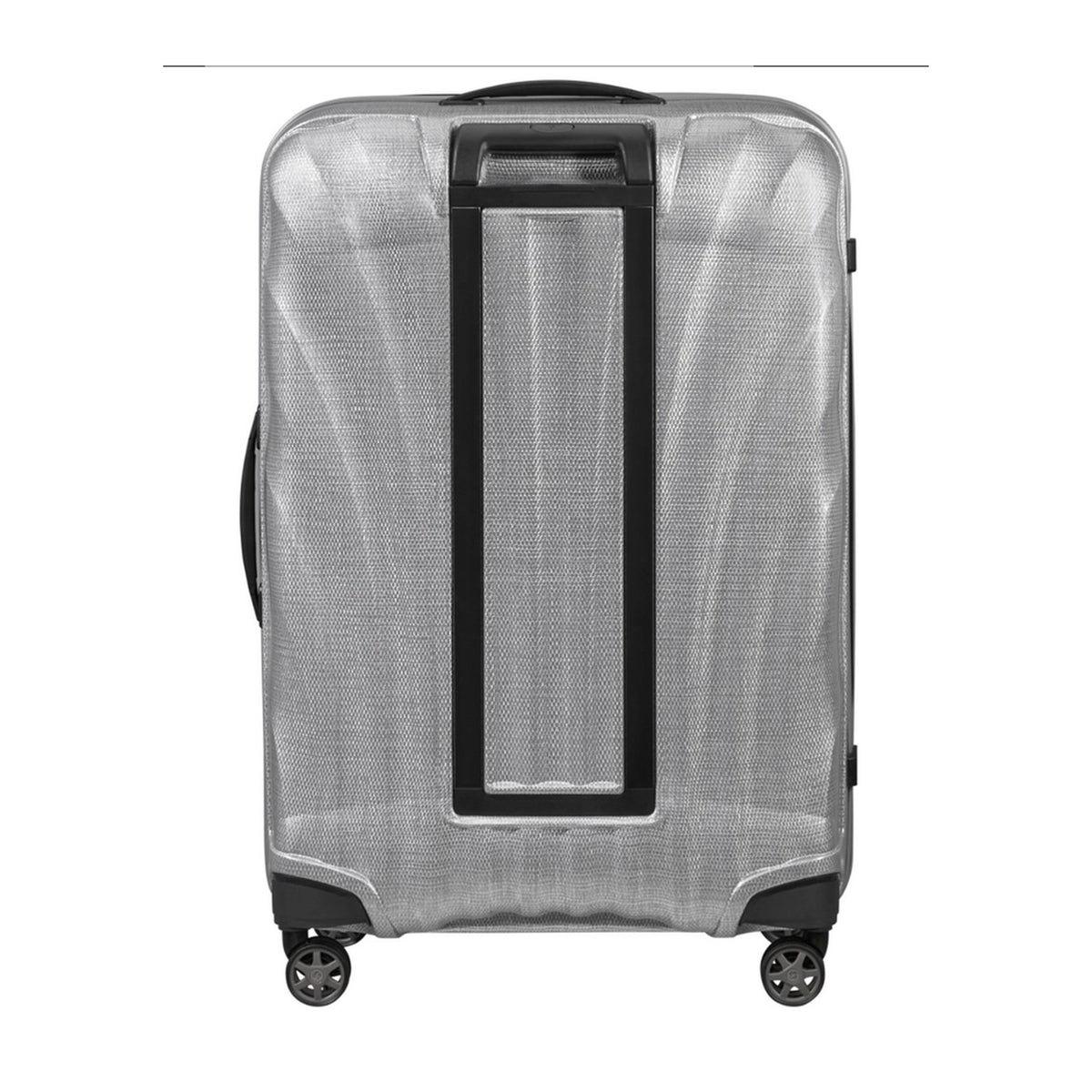 SAMSONITE C-LITE SPINNER 75/28 LTD ALUMINIUM