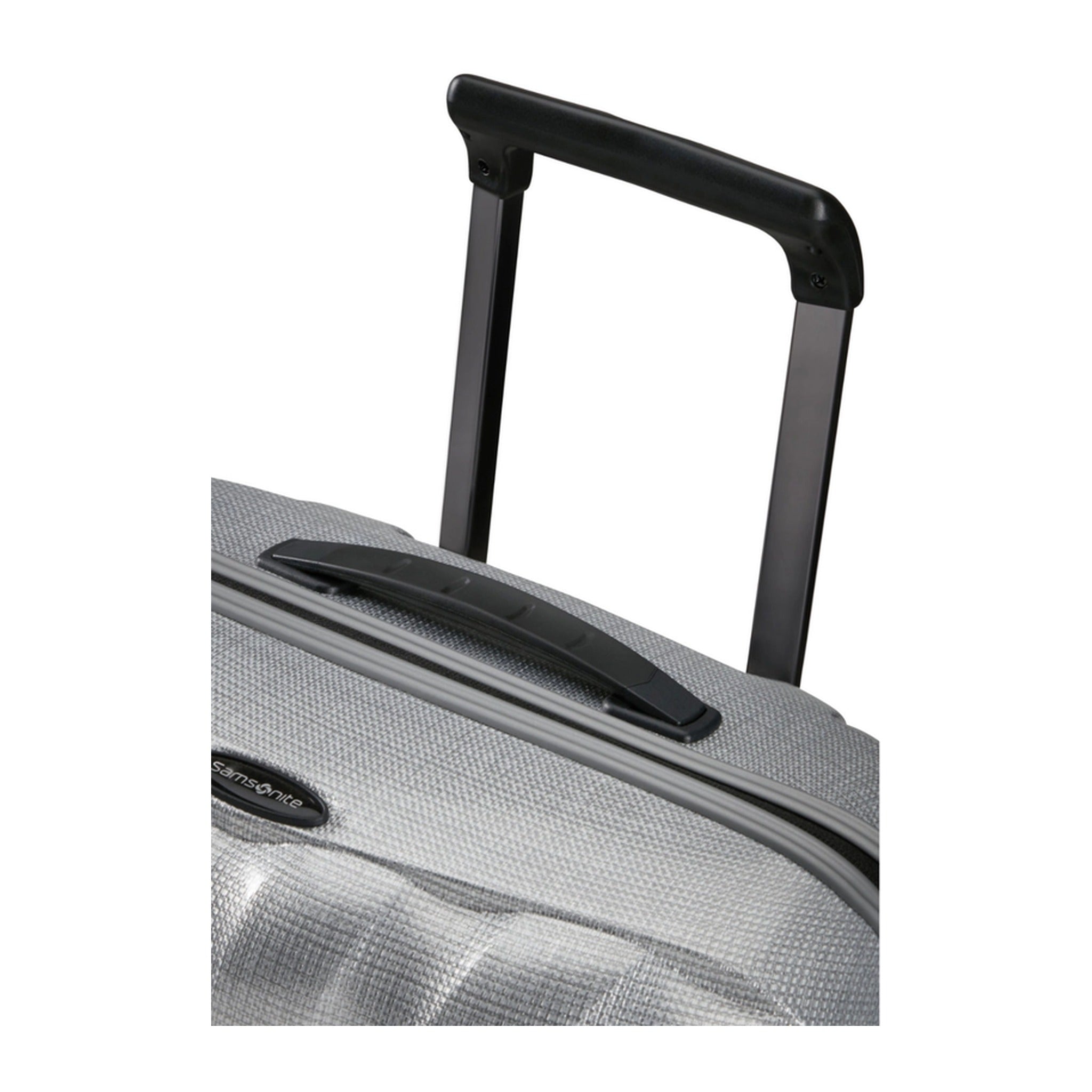 SAMSONITE C-LITE SPINNER 75/28 LTD ALUMINIUM
