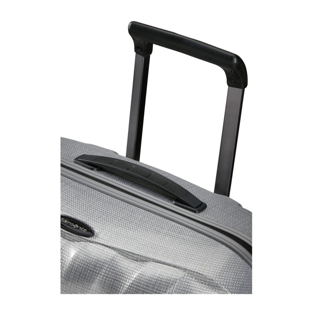SAMSONITE C-LITE SPINNER 75/28 LTD ALUMINIUM