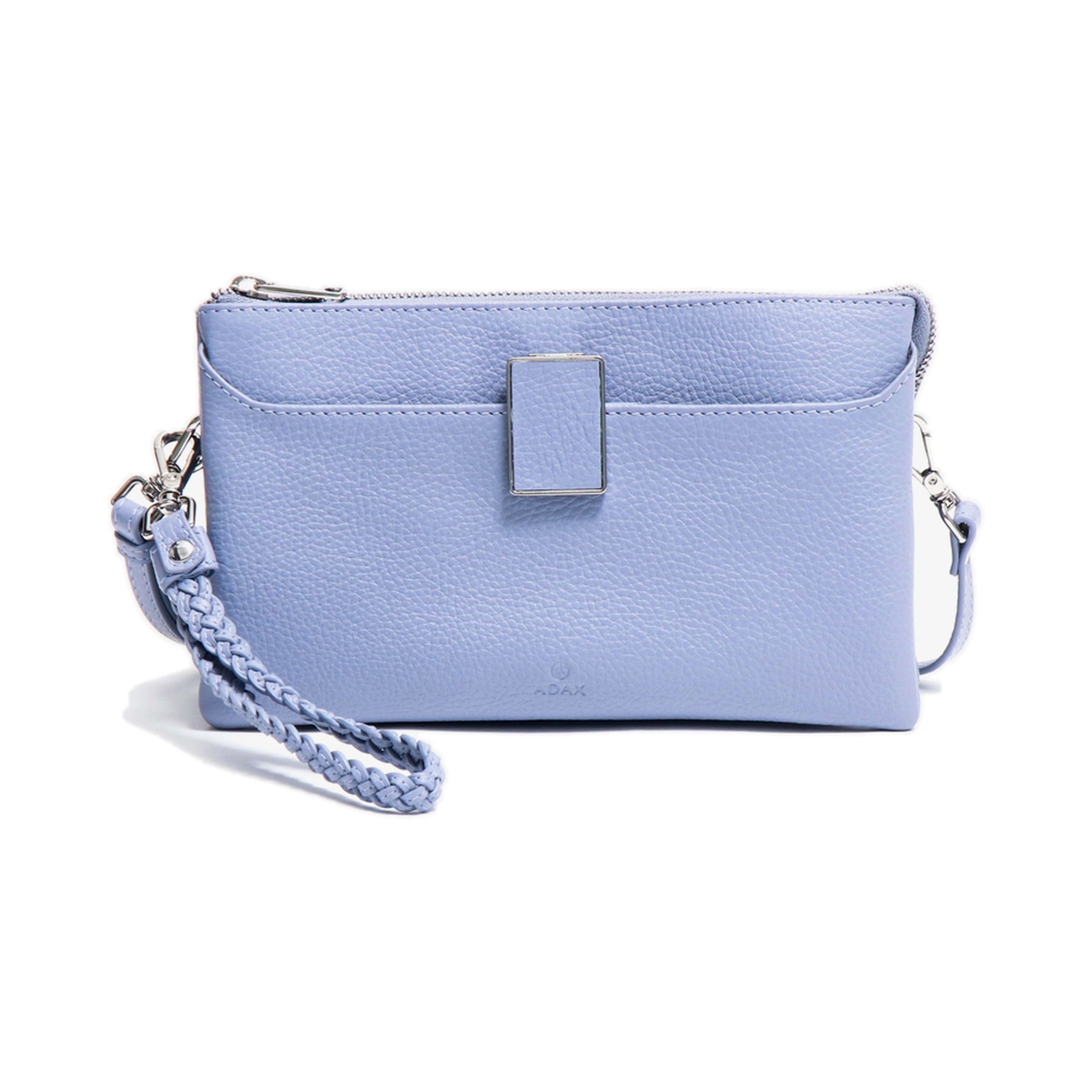 ADAX Clutch JEN indigo