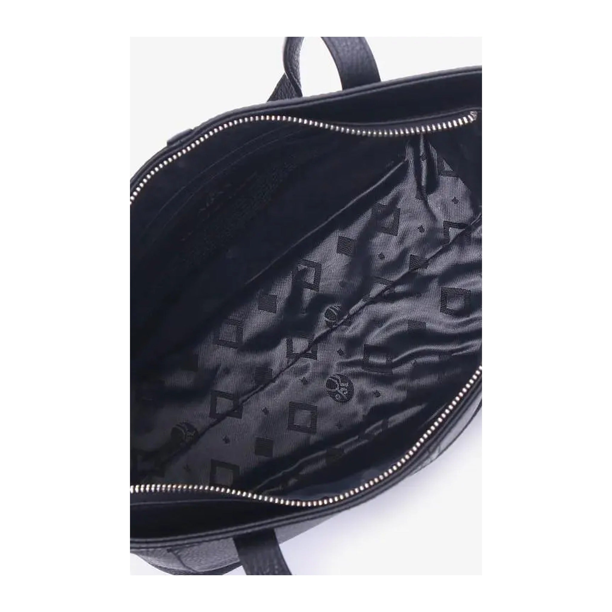 ADAX Cormorano Shopper RICCI black