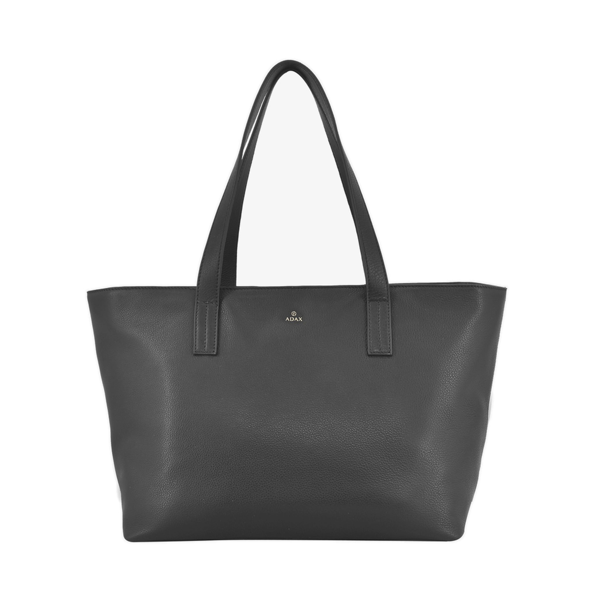 ADAX SORANO Shopper ESAROSA black