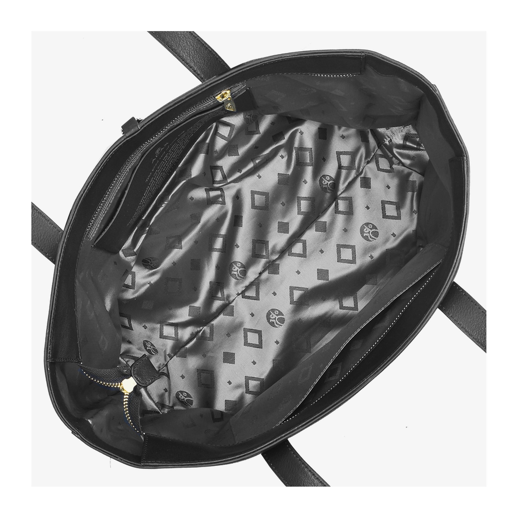 ADAX SORANO Shopper ESAROSA black