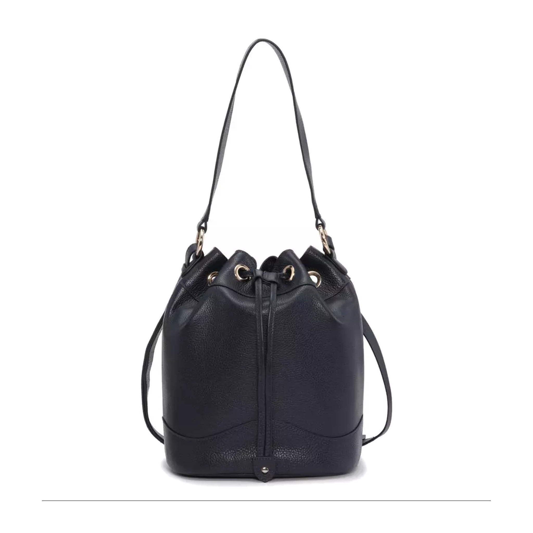 ADAX Zugbeutel ELENA Navy
