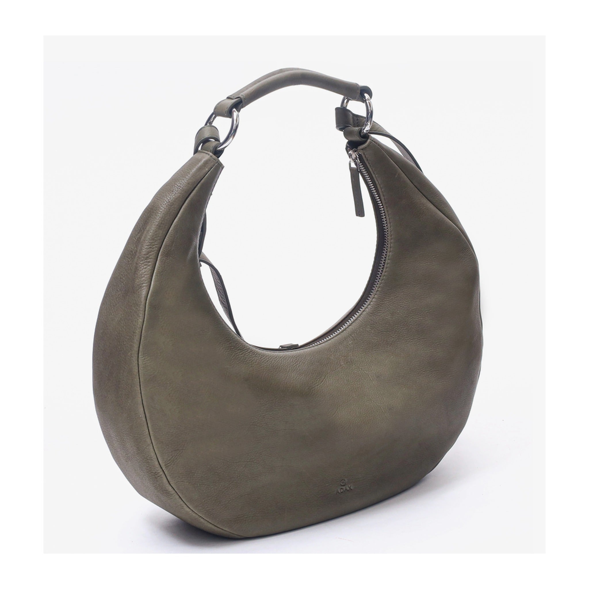 ADAX VENEZIA Beutel CANDICE olive