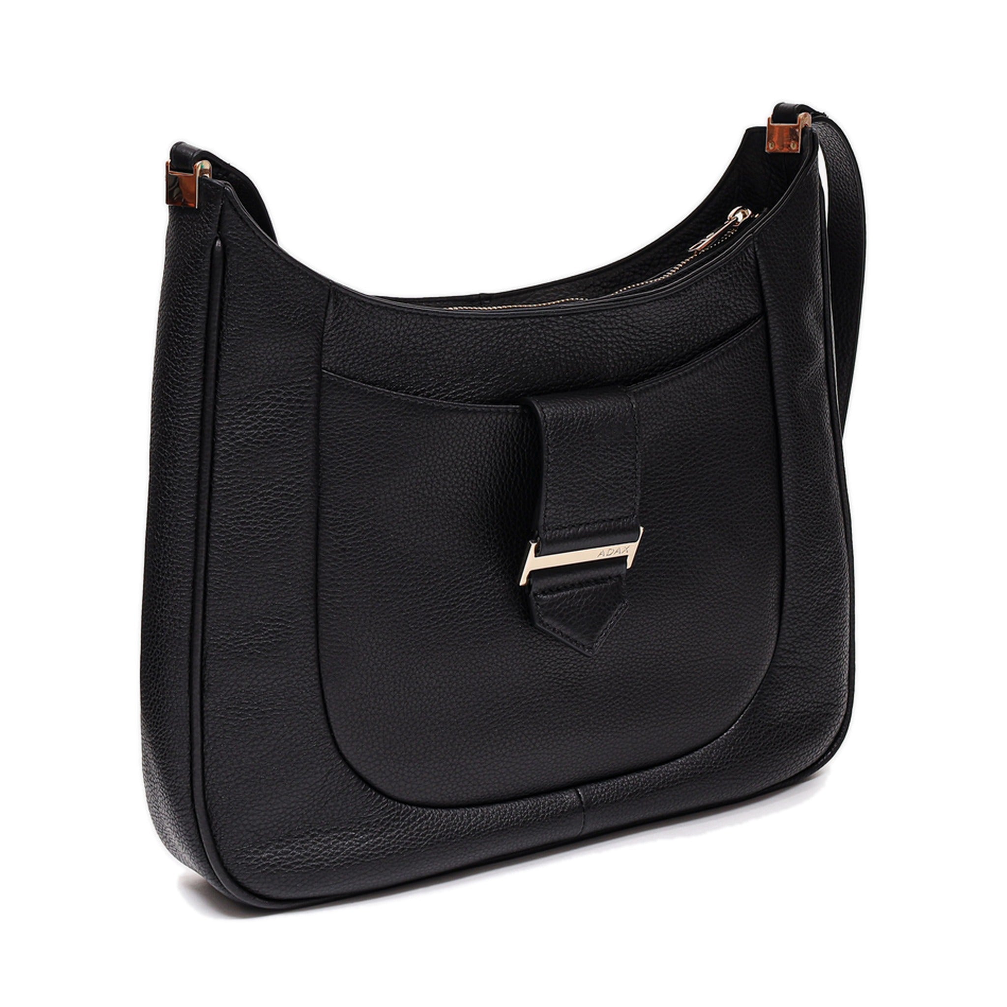 ADAX Cormorano Beutel LUISA black