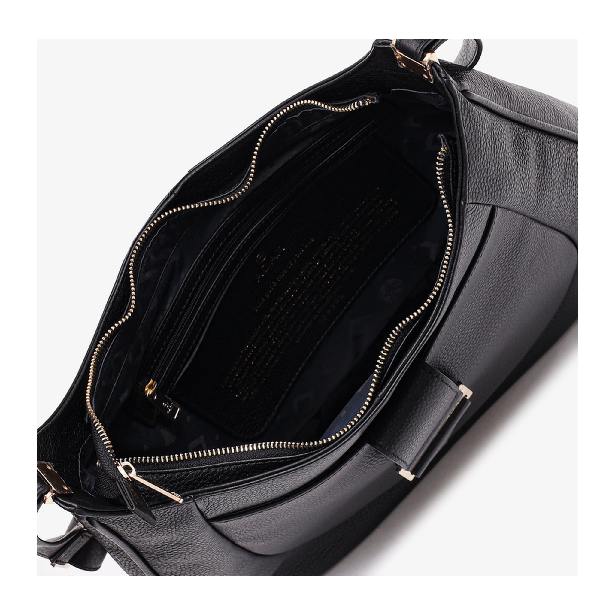 ADAX Cormorano Beutel LUISA black