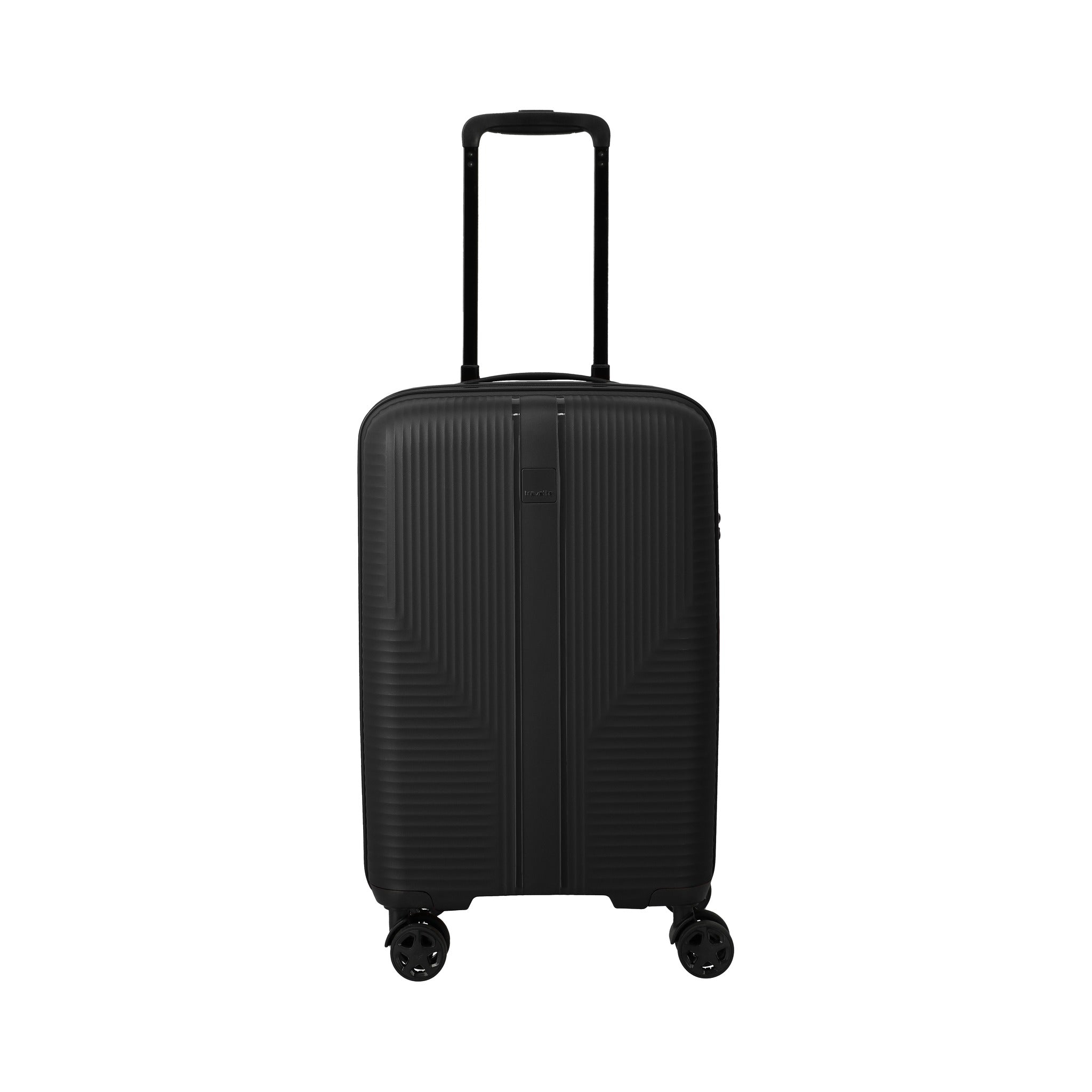 Travelite AIR STRIPE Trolley 4w S Slim