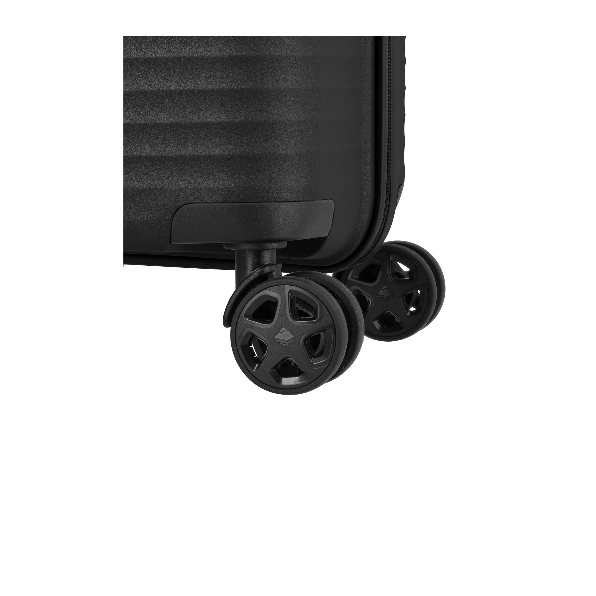 Travelite AIR STRIPE Trolley 4w S Slim
