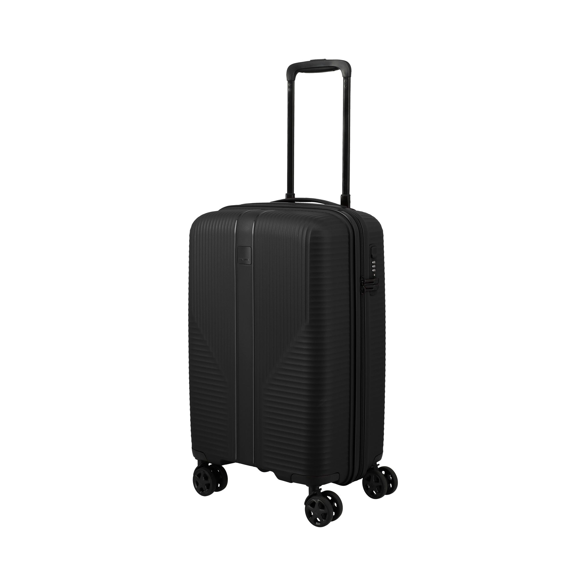 Travelite AIR STRIPE Trolley 4w S Slim