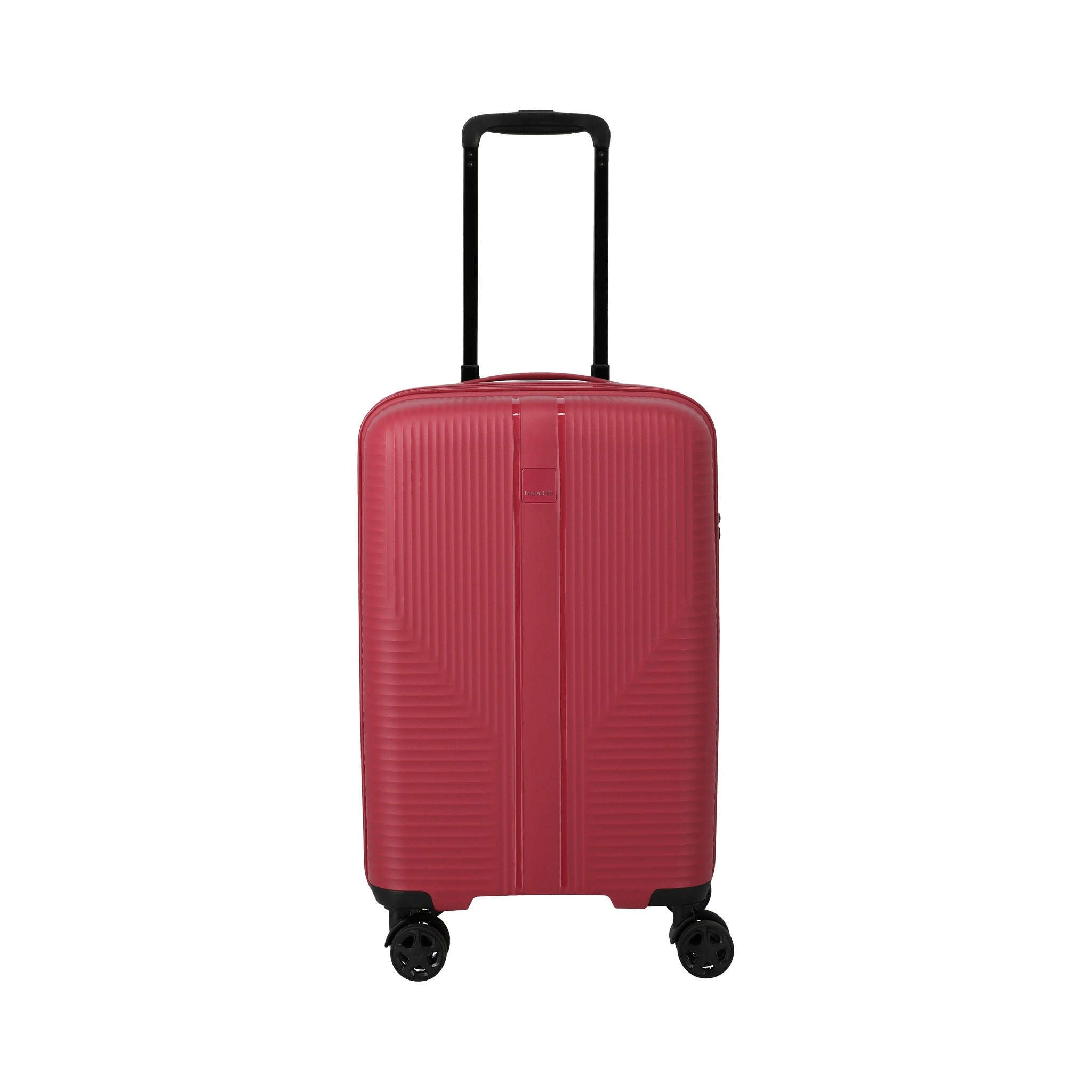 Travelite AIR STRIPE Trolley 4w S Slim