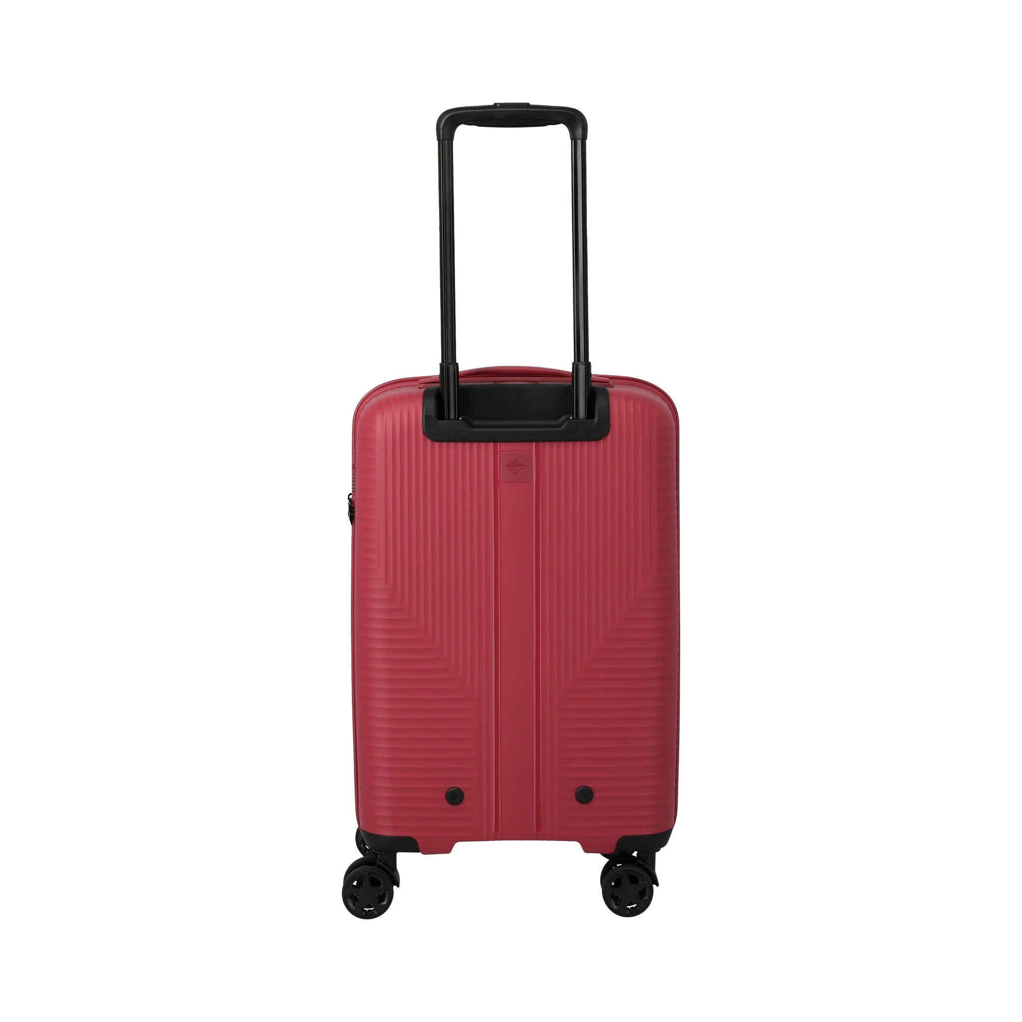 Travelite AIR STRIPE Trolley 4w S Slim