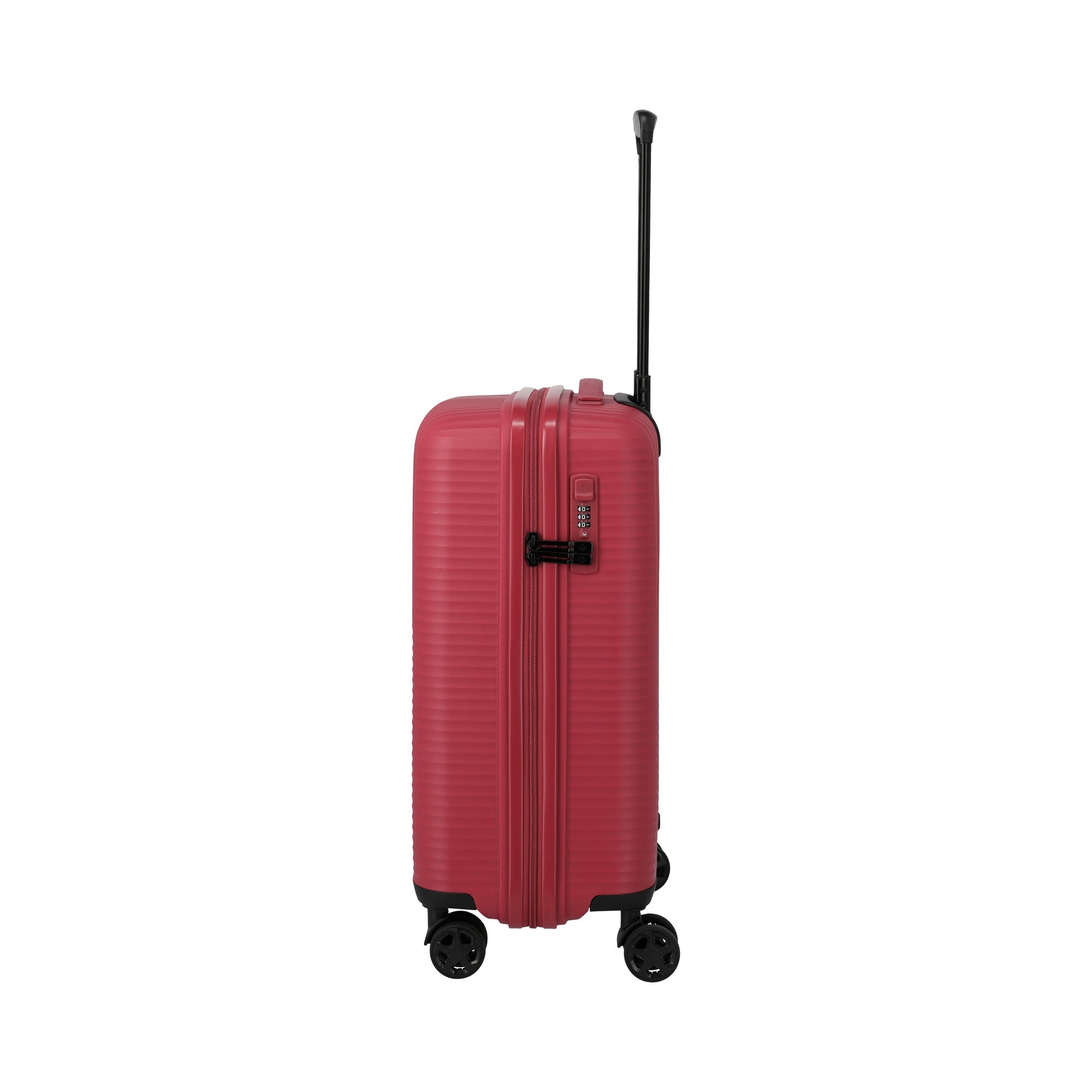 Travelite AIR STRIPE Trolley 4w S Slim