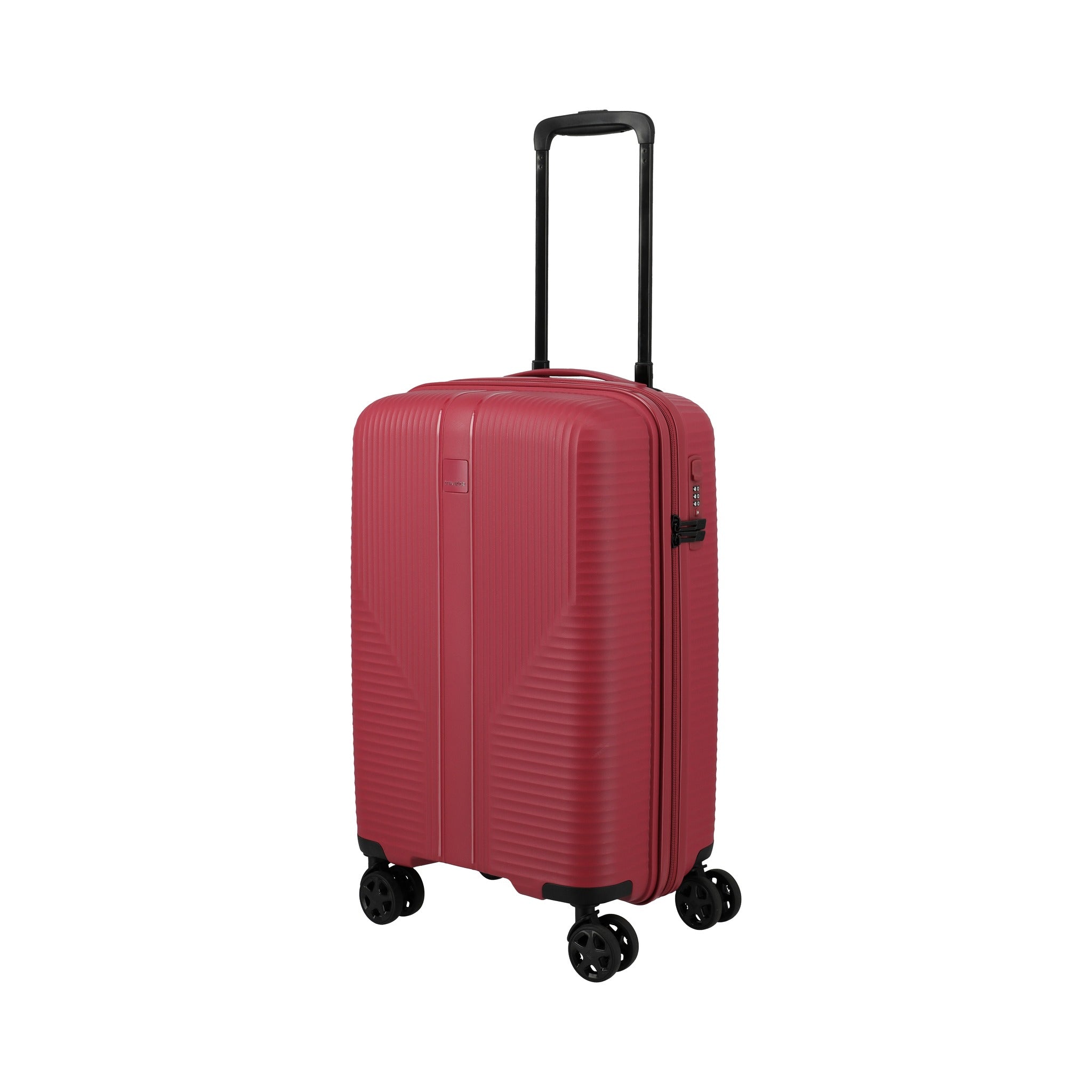 Travelite AIR STRIPE Trolley 4w S Slim