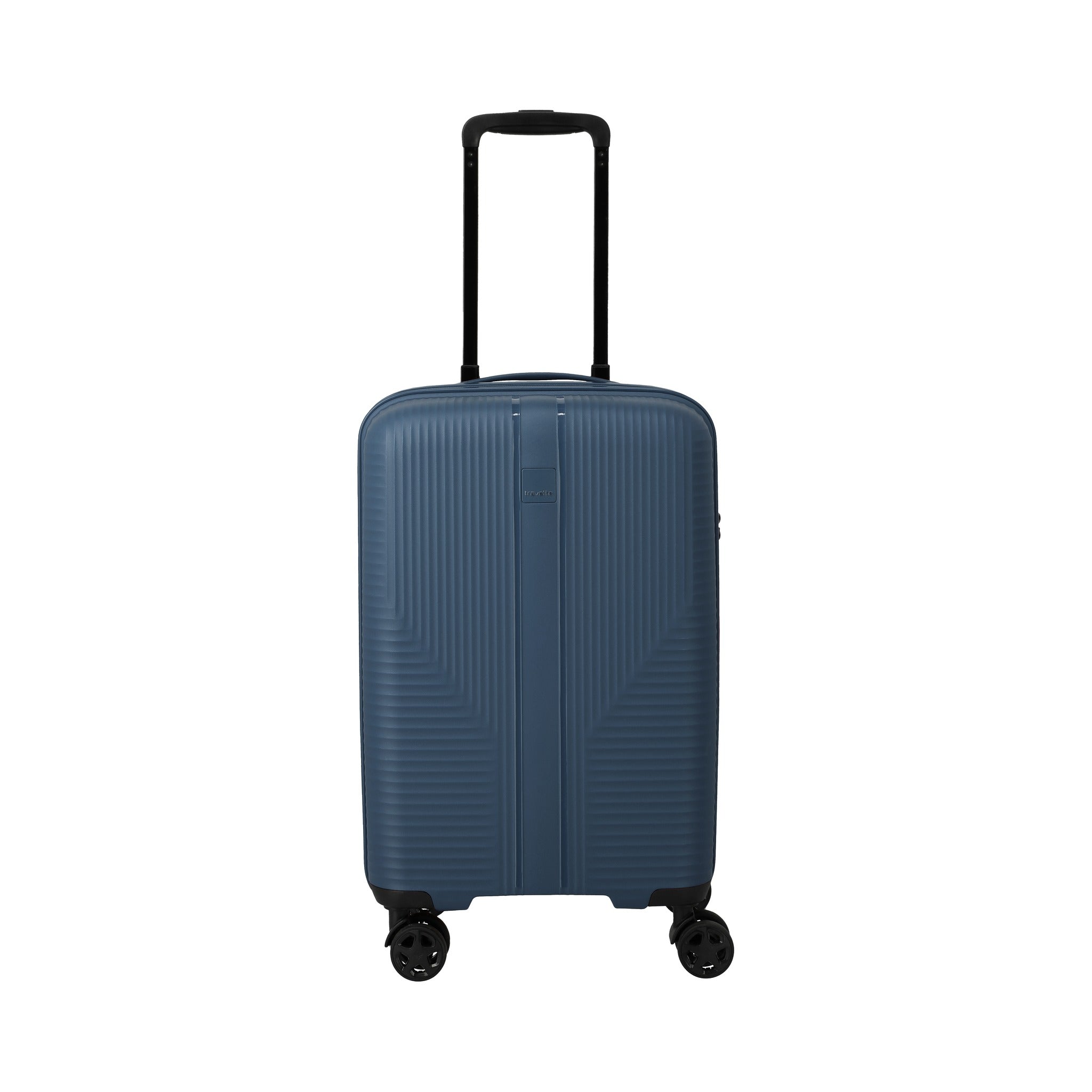 Travelite AIR STRIPE Trolley 4w S Slim