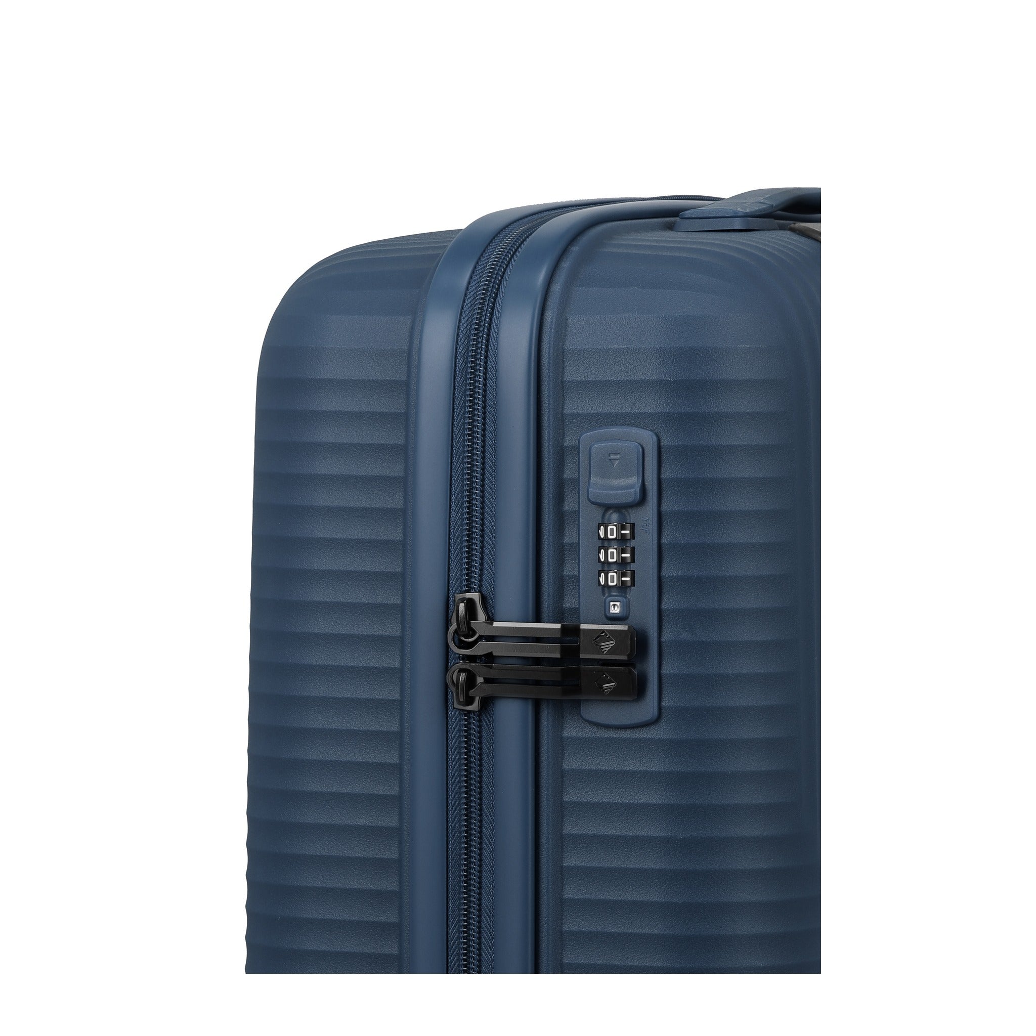 Travelite AIR STRIPE Trolley 4w S Slim