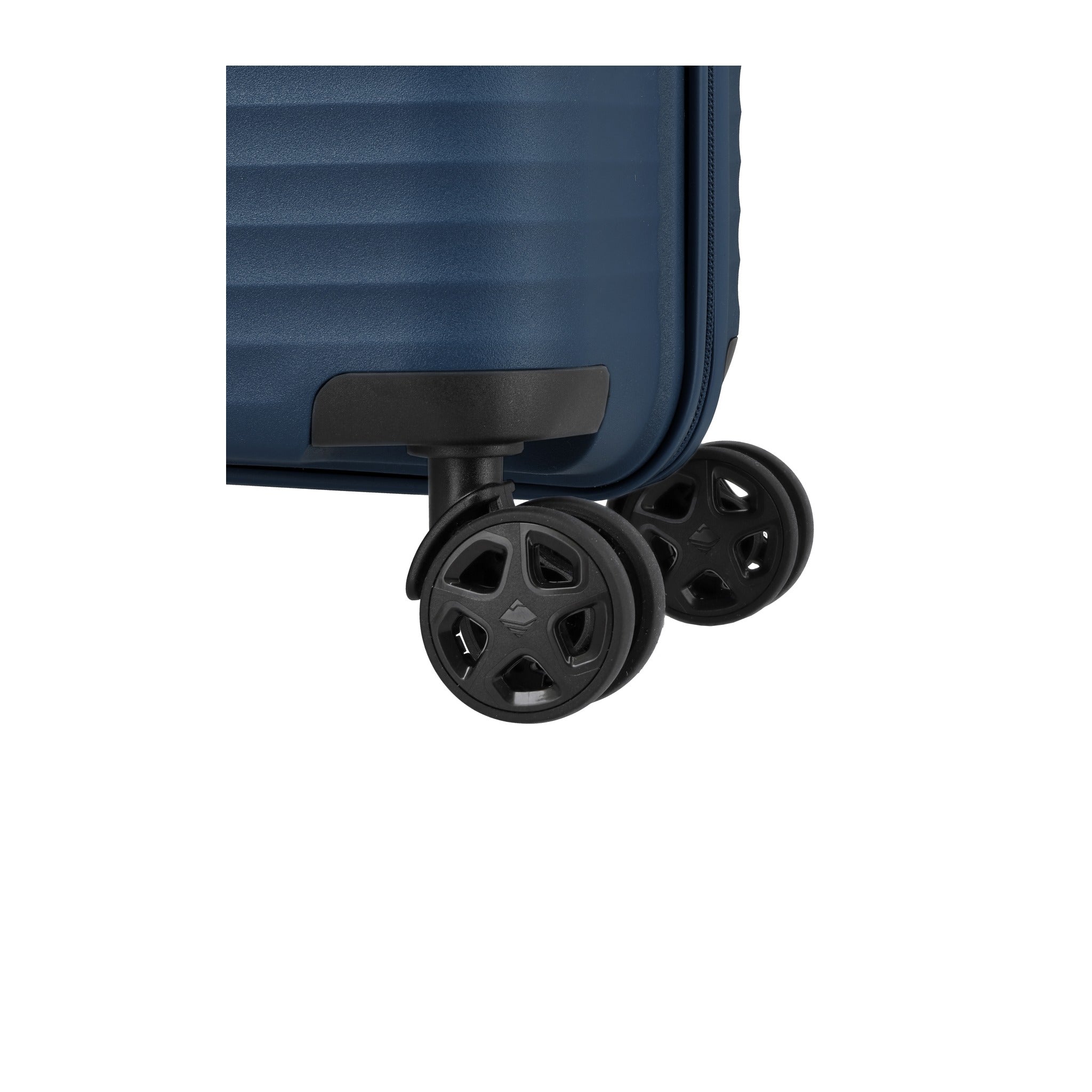 Travelite AIR STRIPE Trolley 4w S Slim