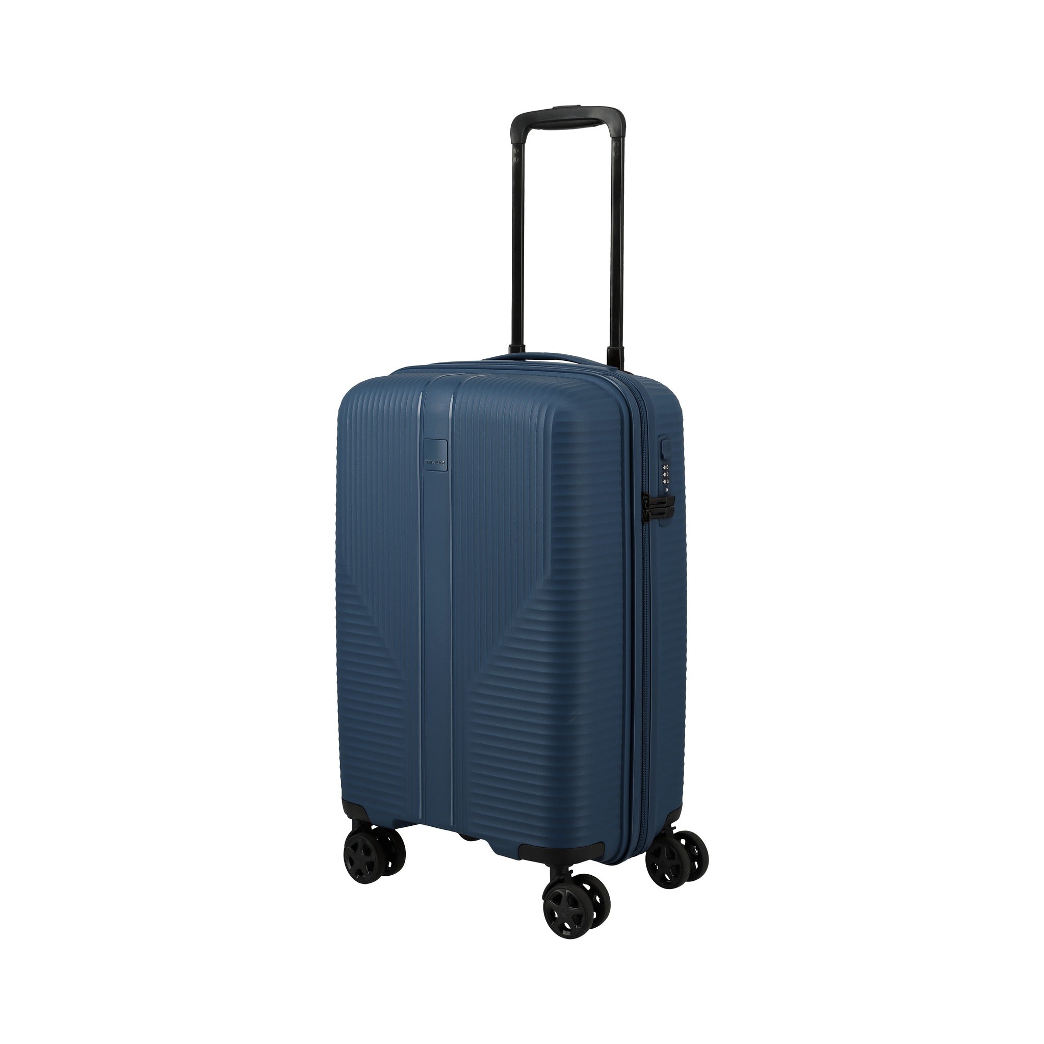 Travelite AIR STRIPE Trolley 4w S Slim