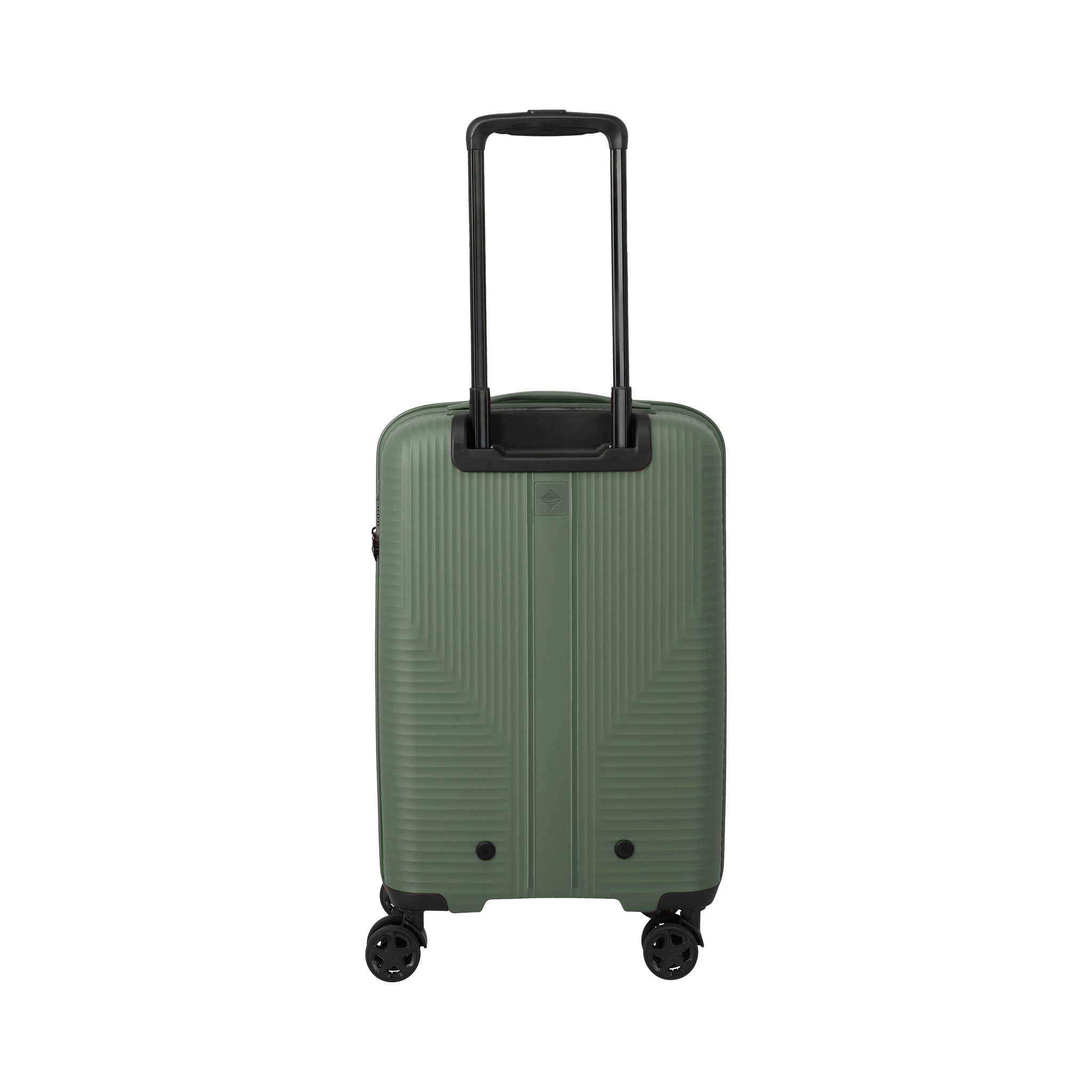 Travelite AIR STRIPE Trolley 4w S Slim