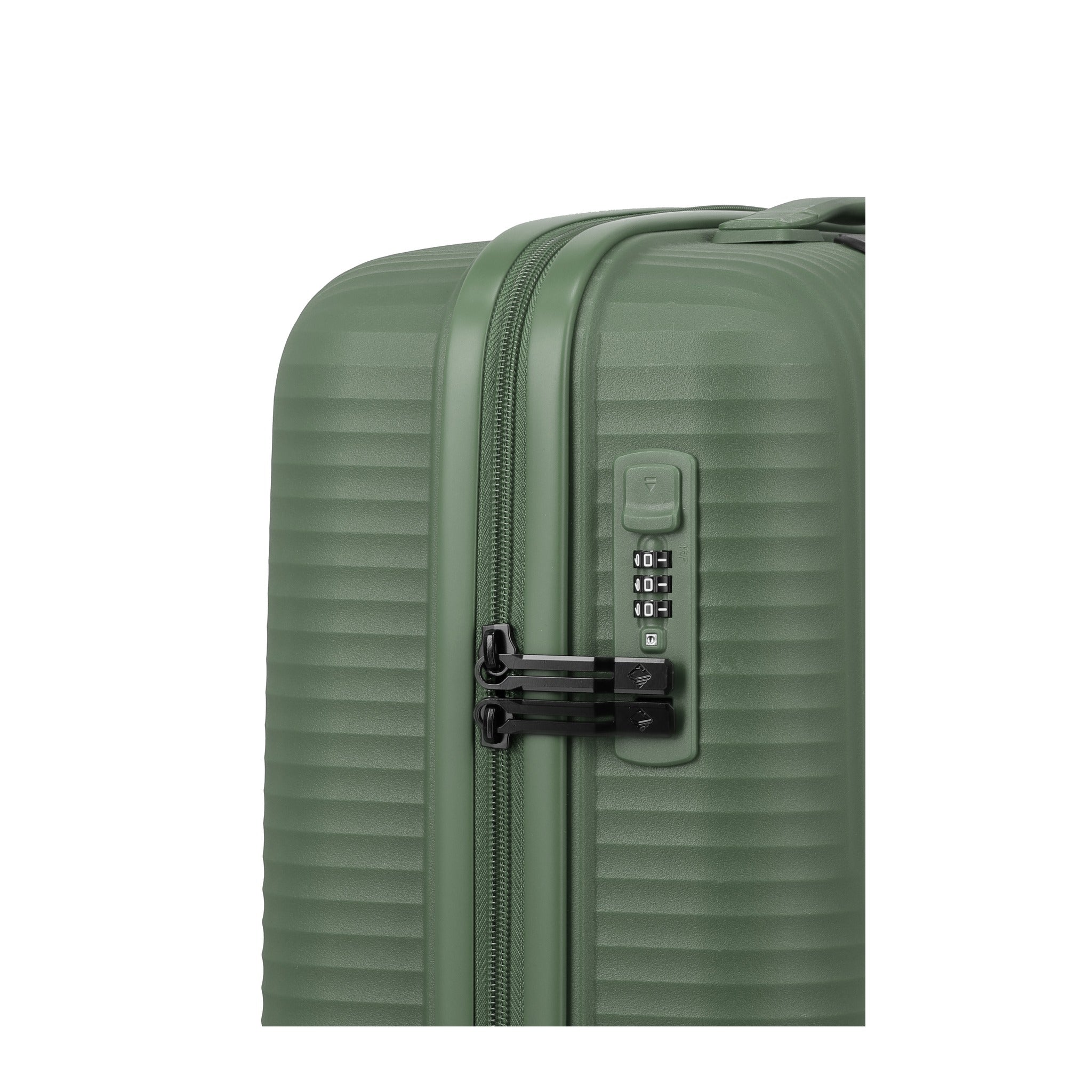 Travelite AIR STRIPE Trolley 4w S Slim