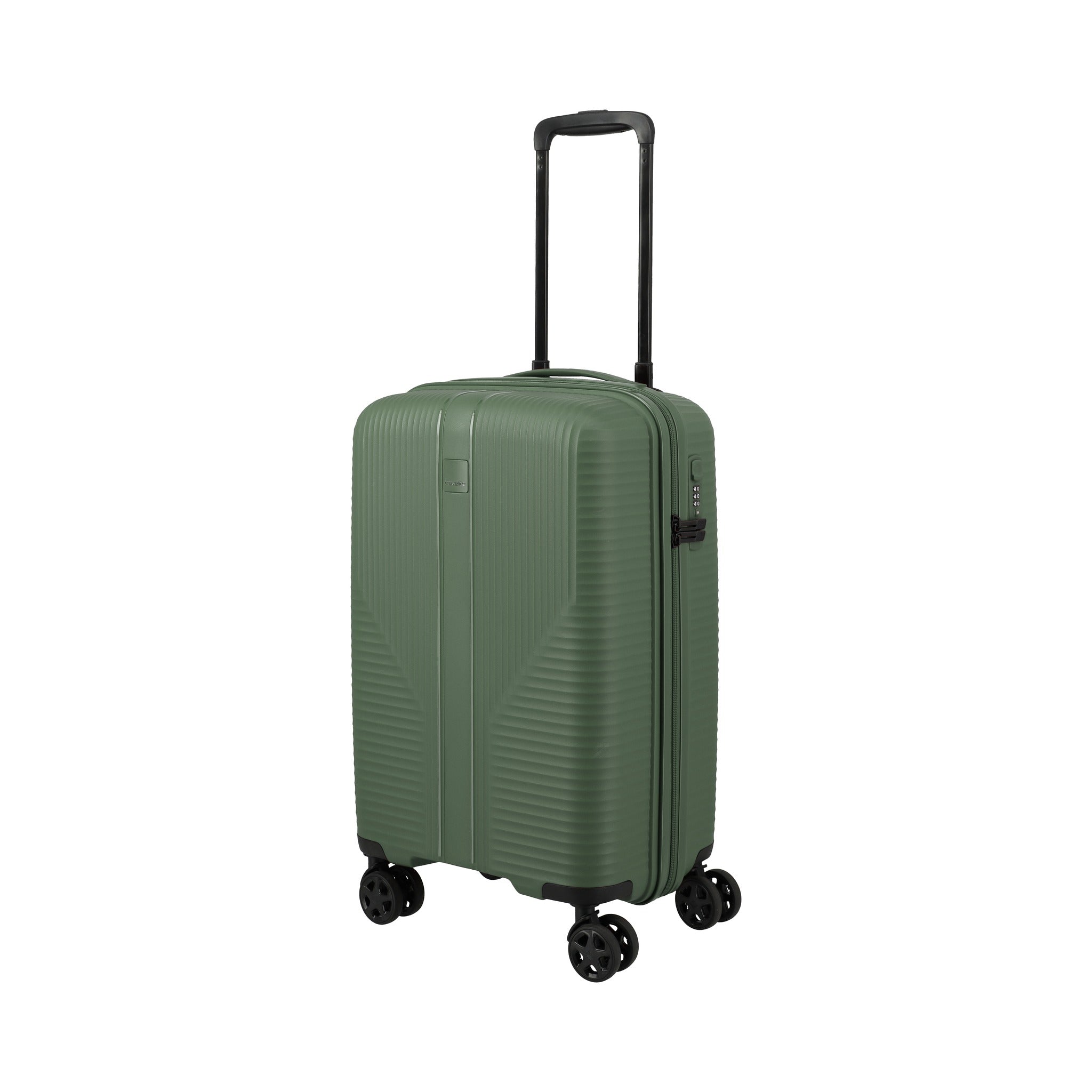 Travelite AIR STRIPE Trolley 4w S Slim