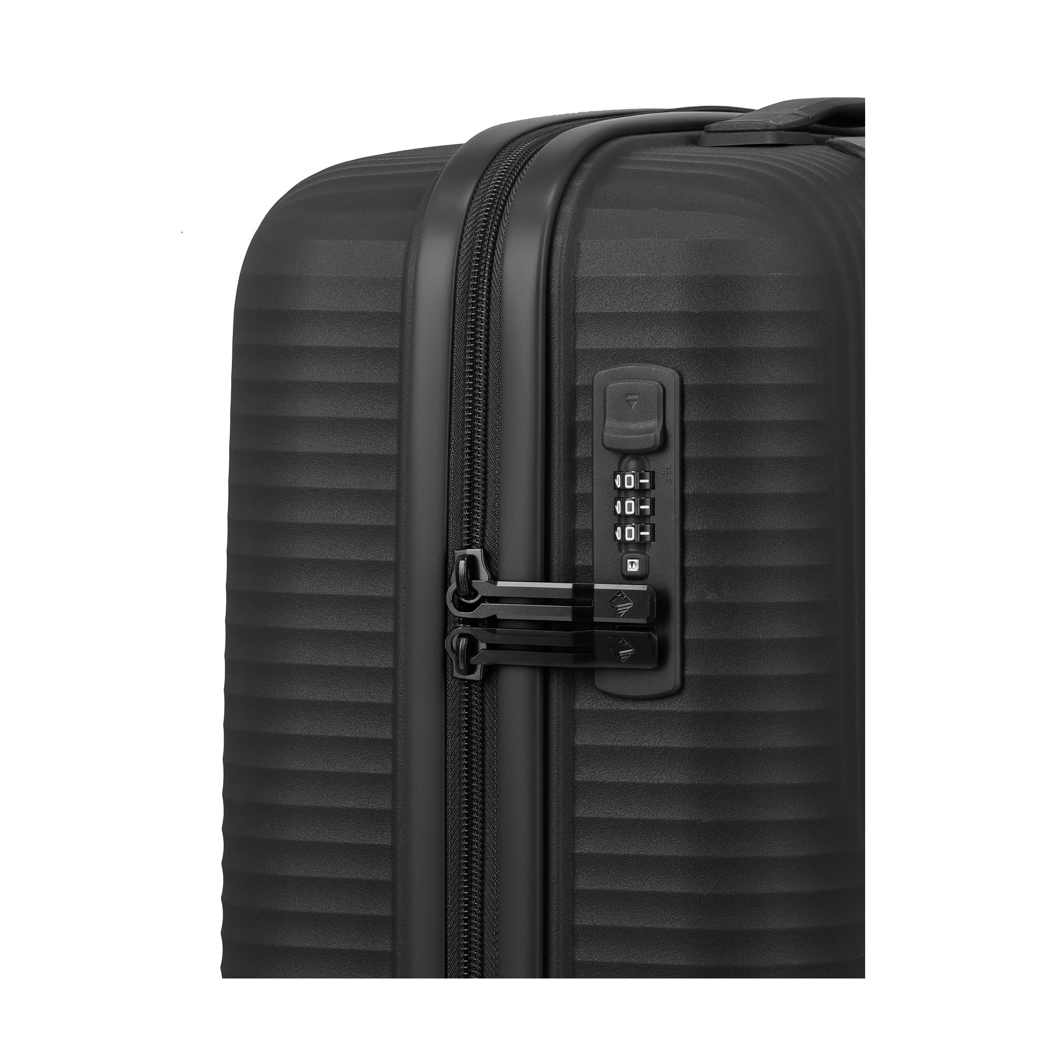 Travelite AIR STRIPE Trolley 4w S