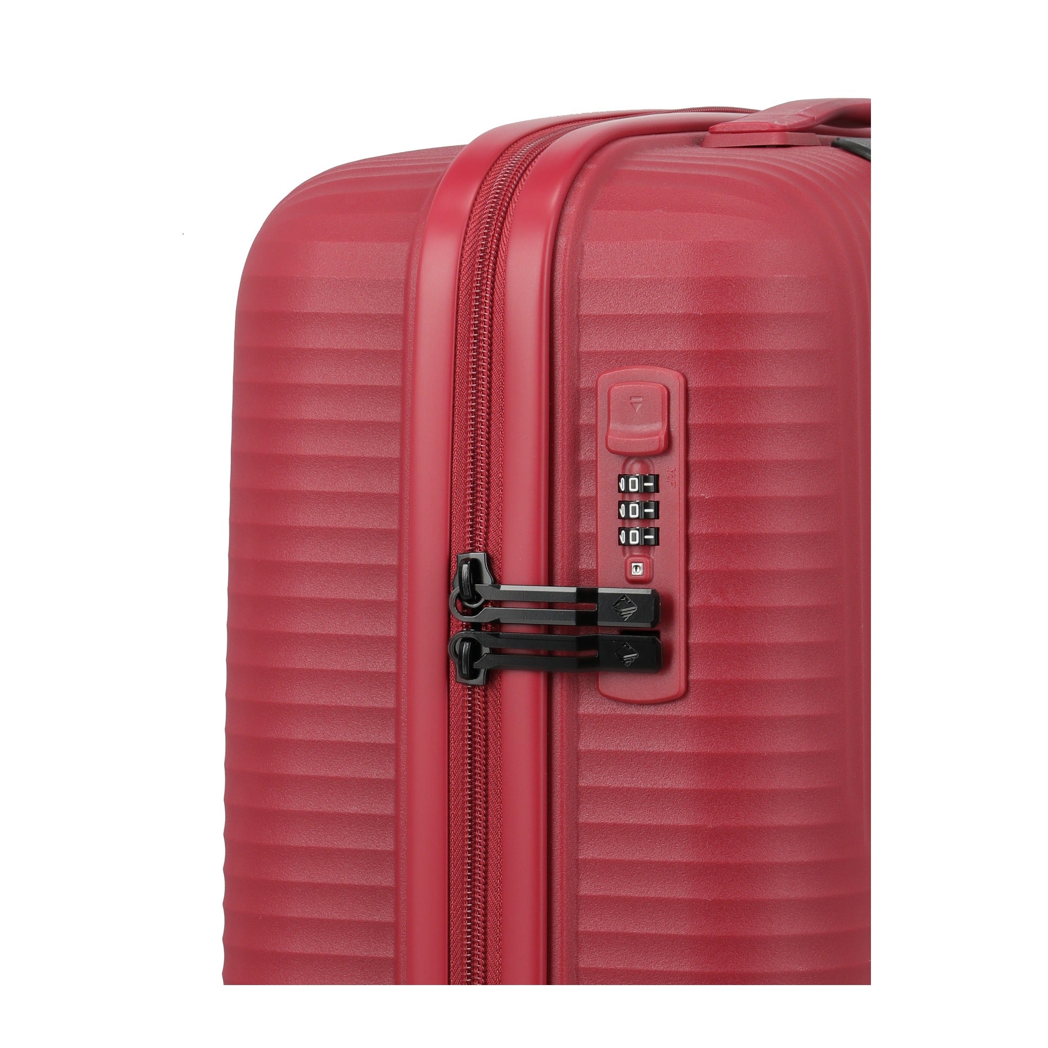 Travelite AIR STRIPE Trolley 4w S