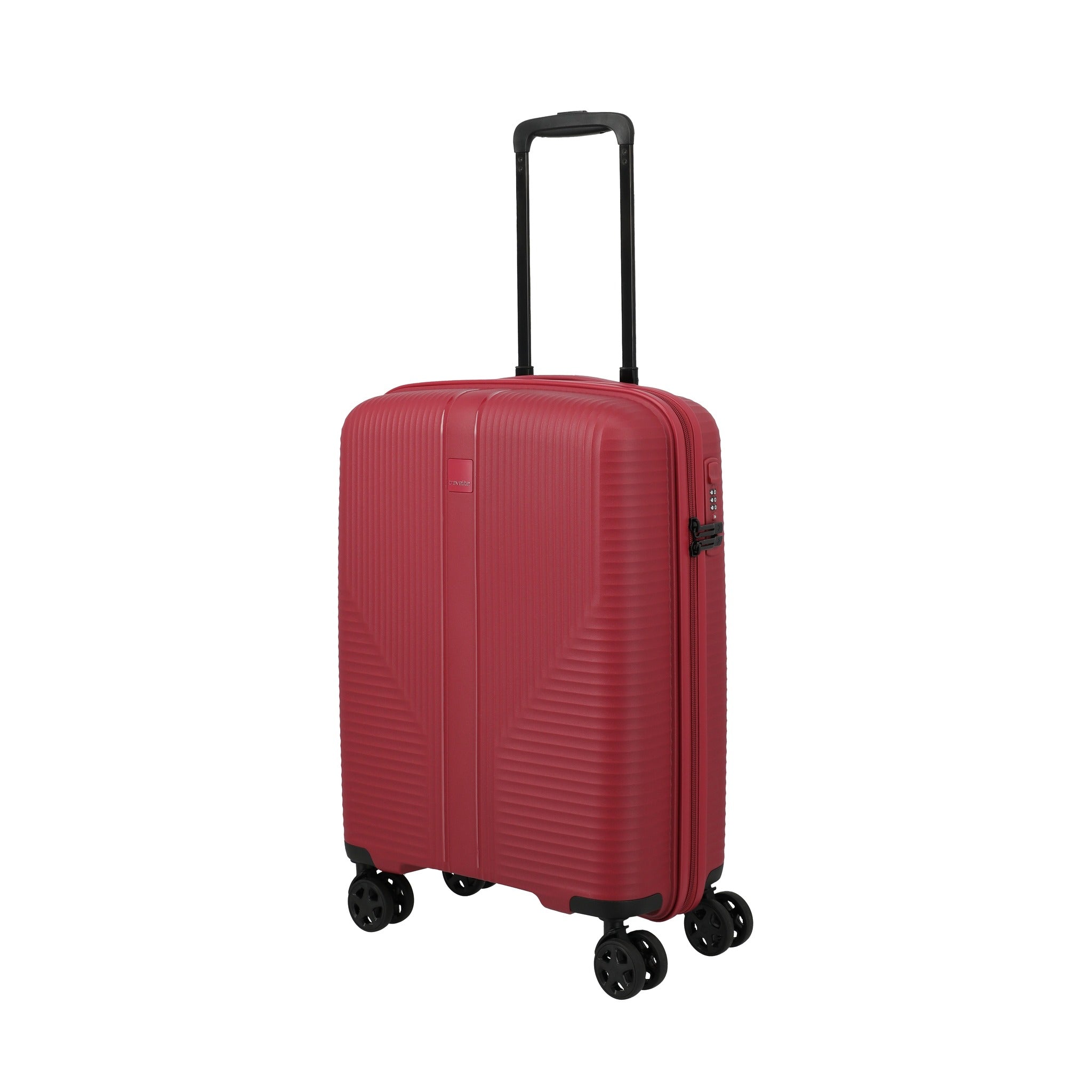 Travelite AIR STRIPE Trolley 4w S