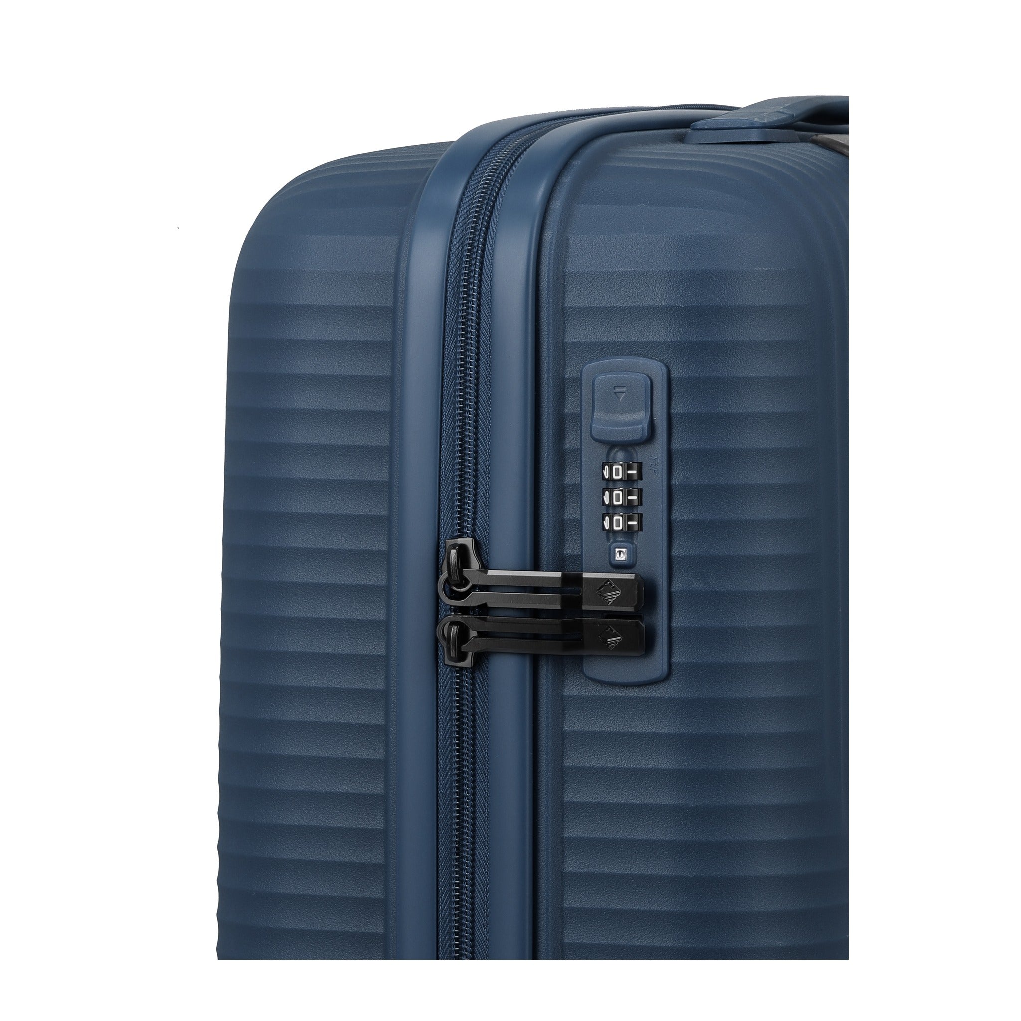 Travelite AIR STRIPE Trolley 4w S