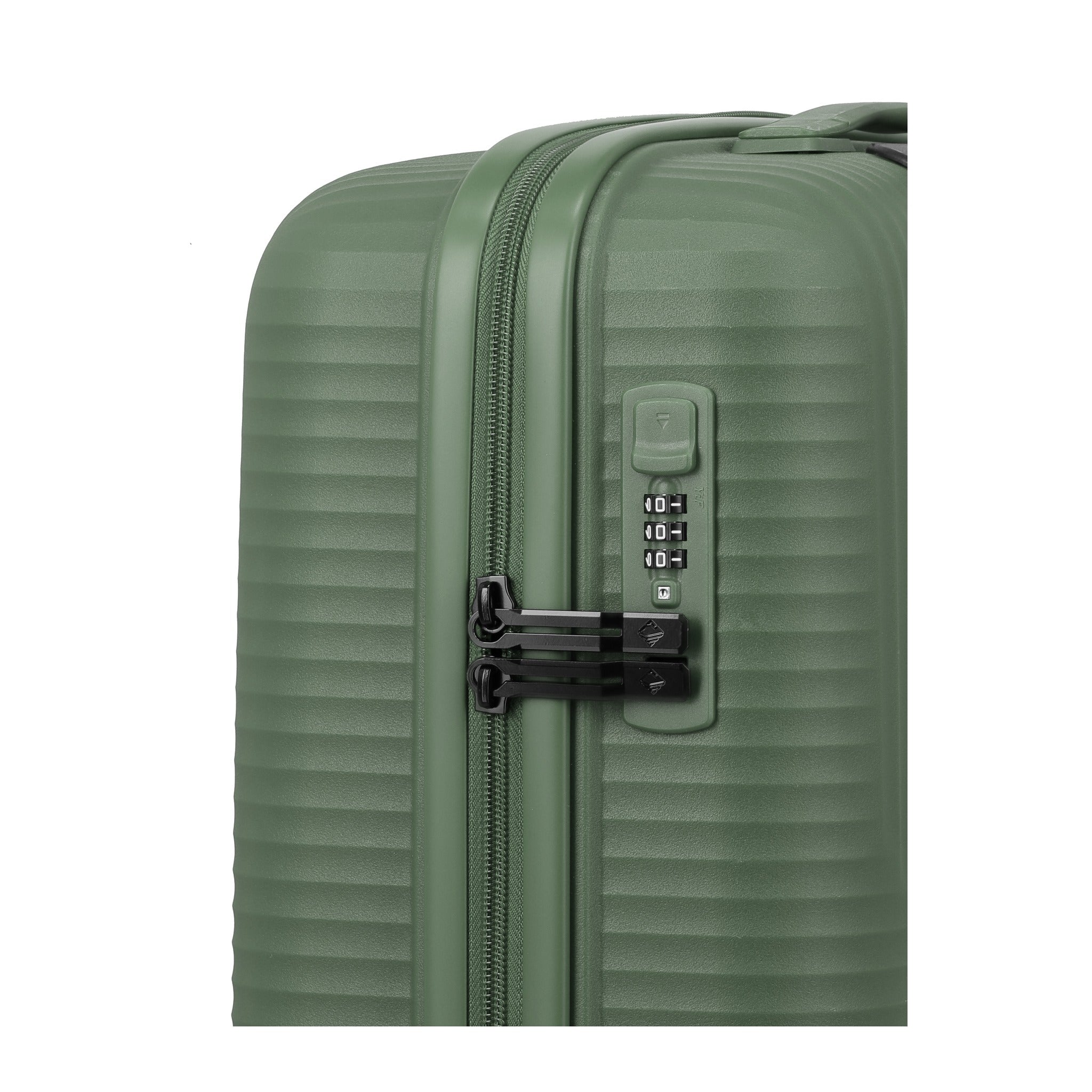 Travelite AIR STRIPE Trolley 4w S