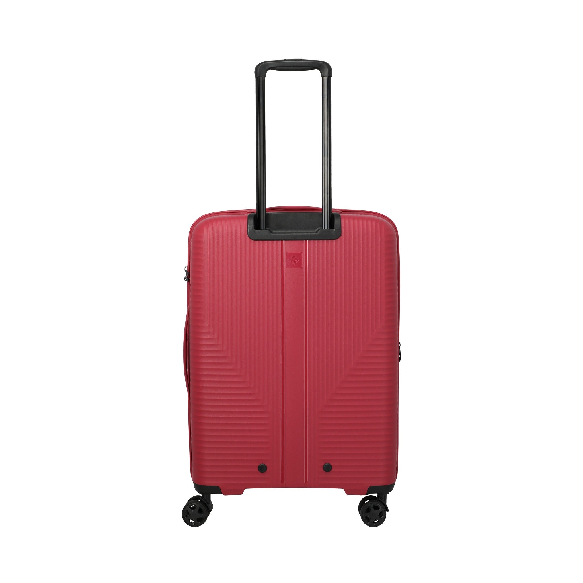 Travelite AIR STRIPE Trolley 4w M exp.