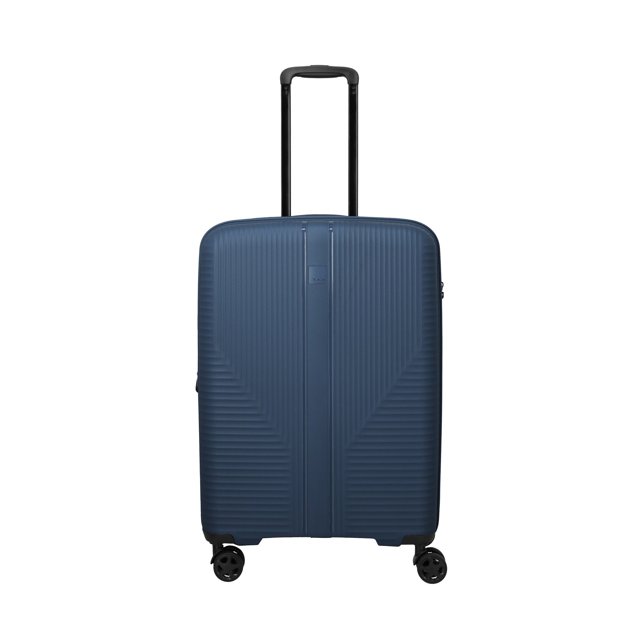 Travelite AIR STRIPE Trolley 4w M exp.