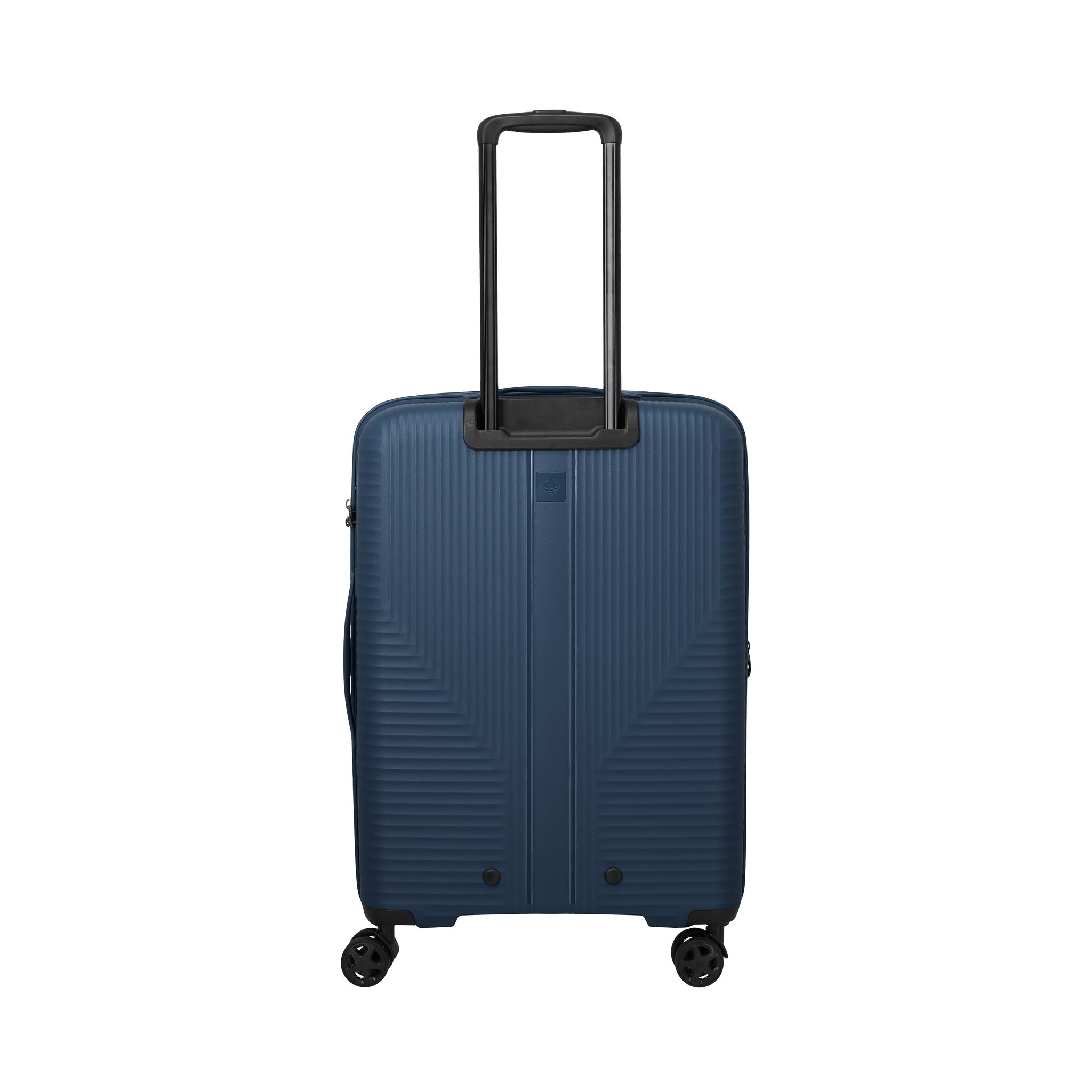 Travelite AIR STRIPE Trolley 4w M exp.