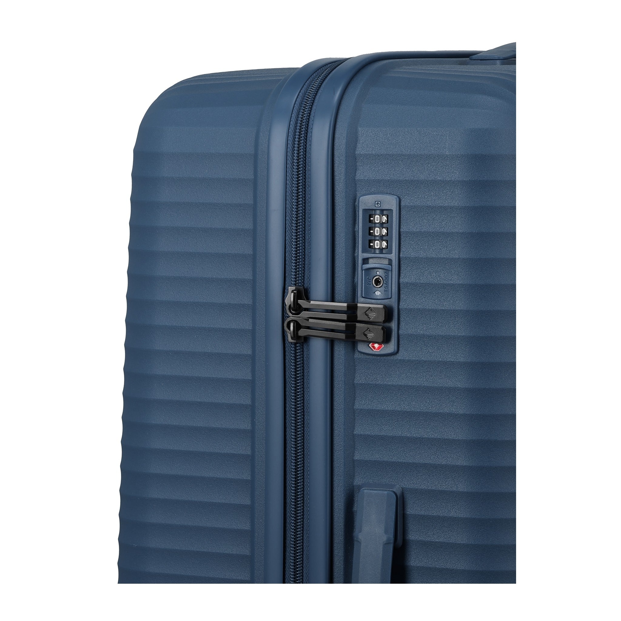 Travelite AIR STRIPE Trolley 4w L