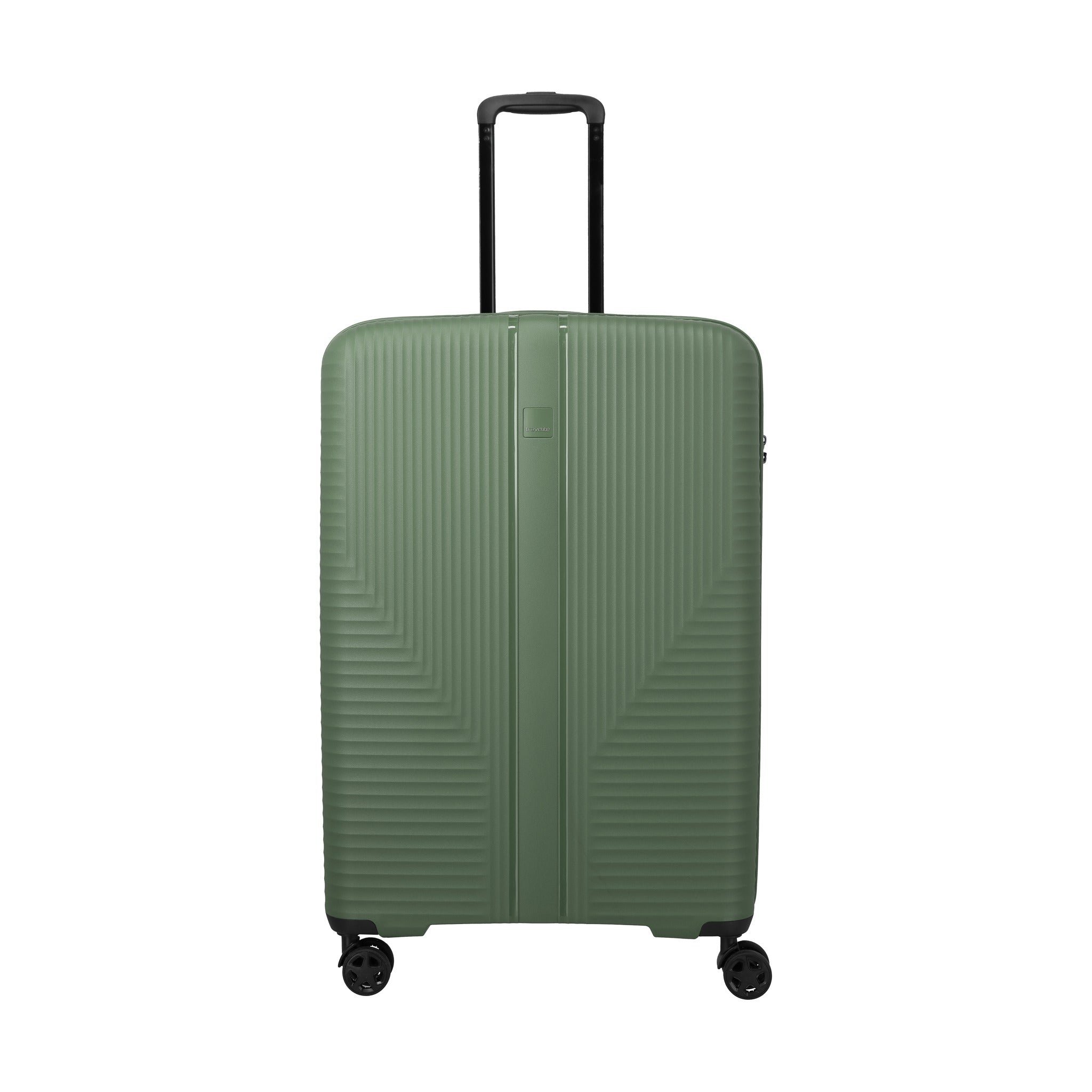 Travelite AIR STRIPE Trolley 4w L