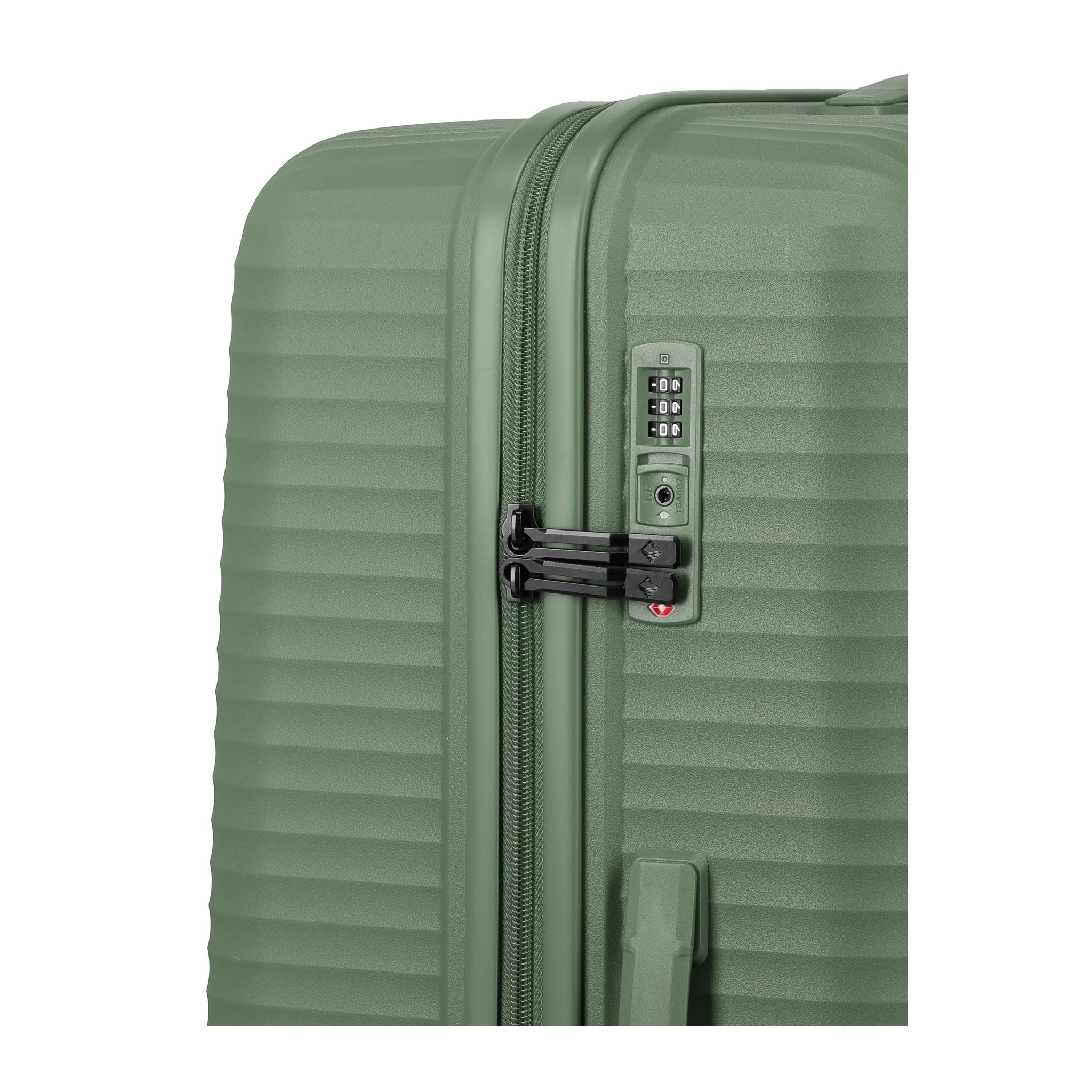 Travelite AIR STRIPE Trolley 4w L